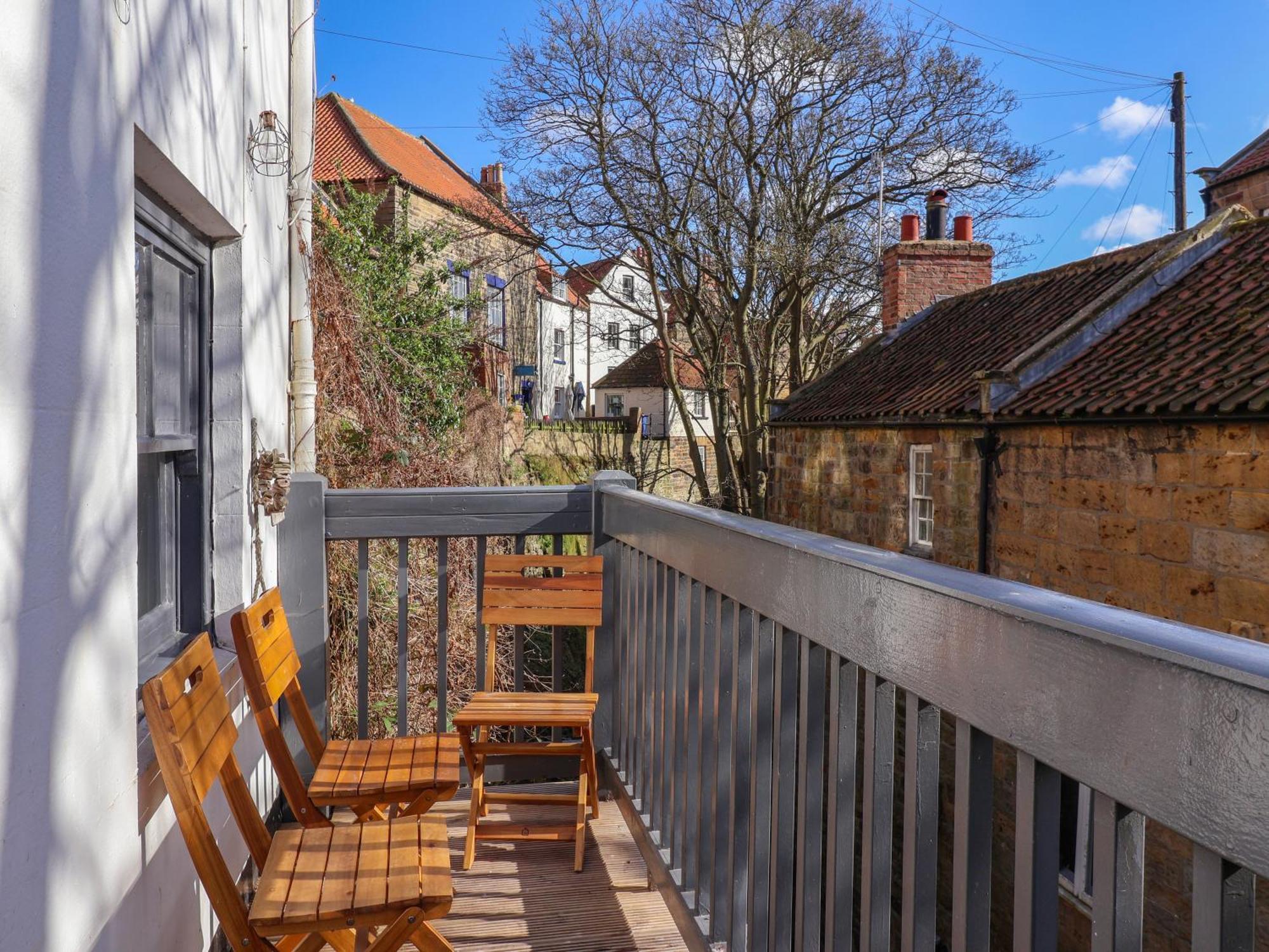 Holiday home Roseberry *