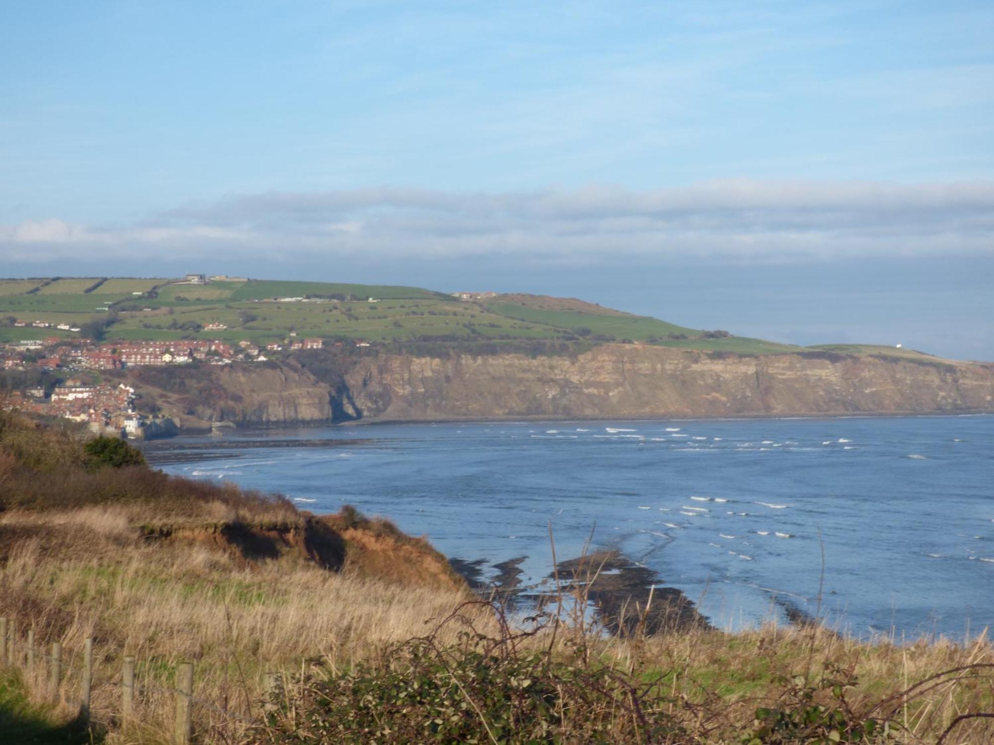Holiday home Roseberry Whitby