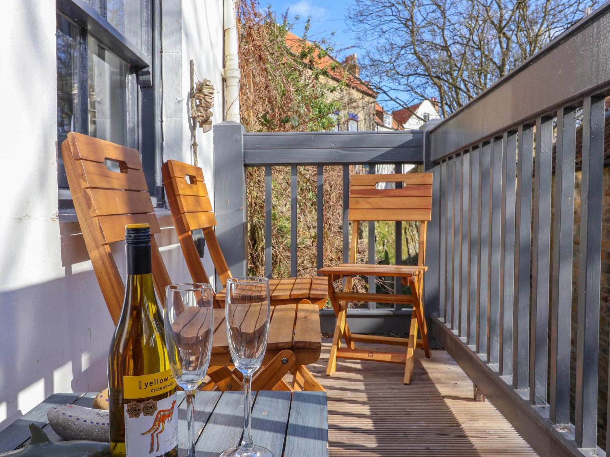 Roseberry Holiday home