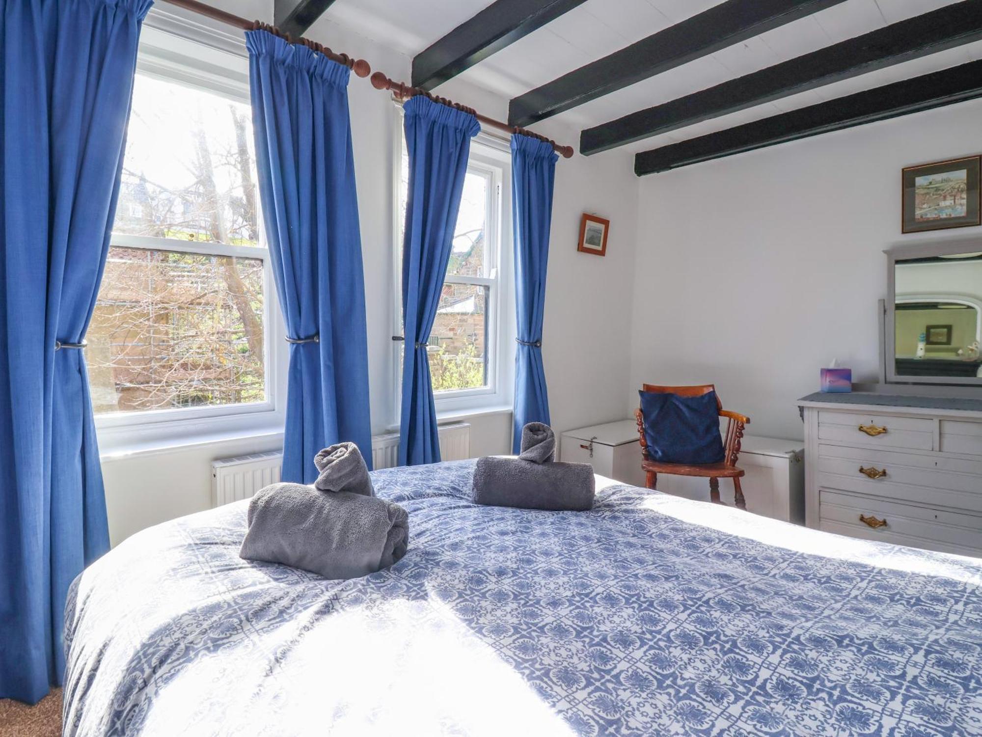 Roseberry Holiday home Whitby