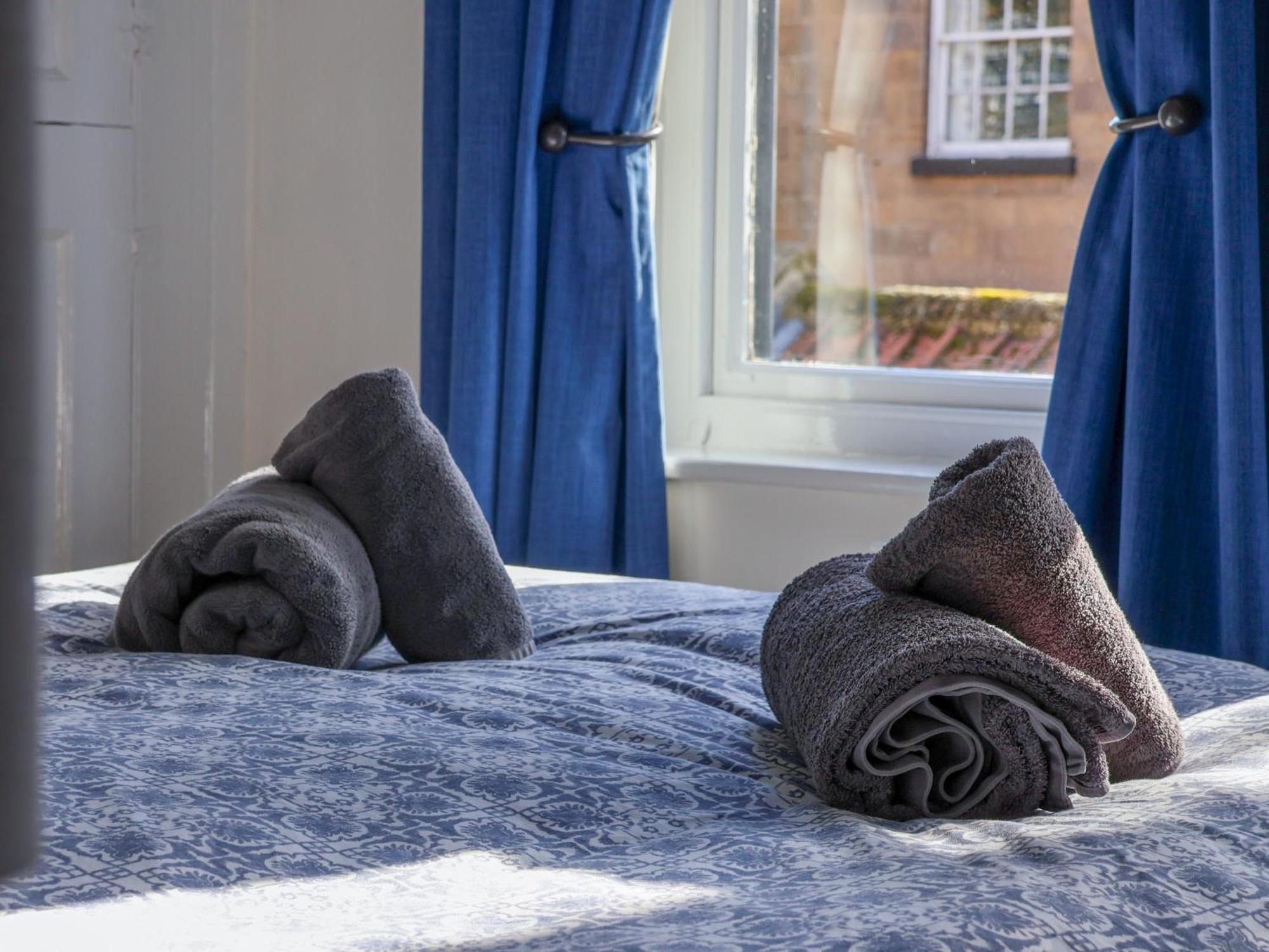 Roseberry Holiday home