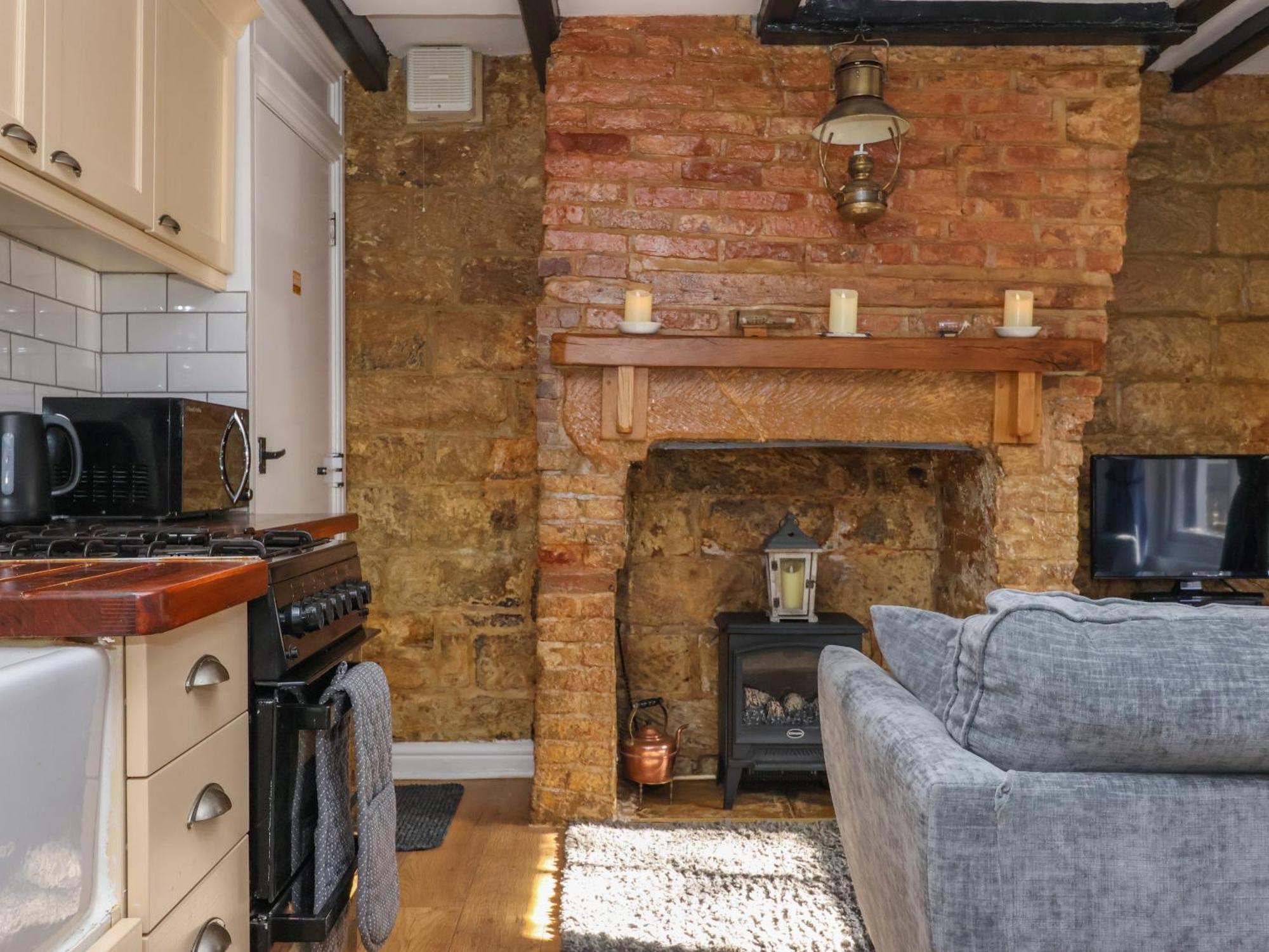 Holiday home Roseberry