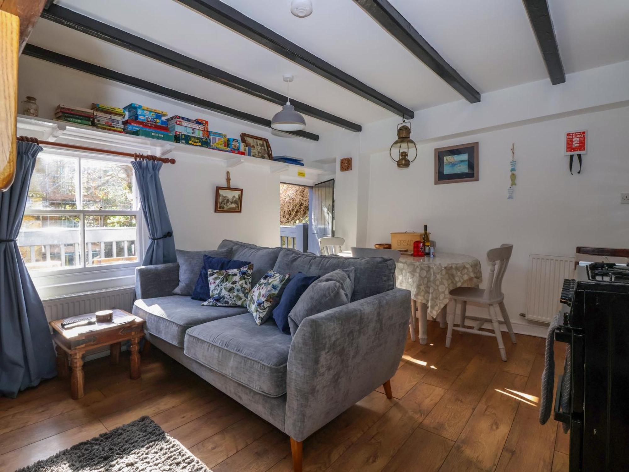 Holiday home Roseberry *