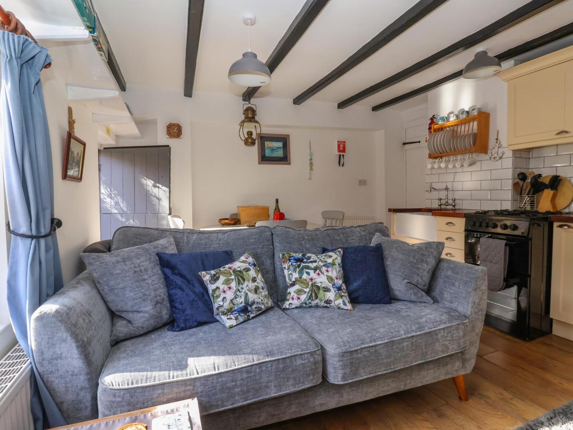 Roseberry Holiday home Whitby