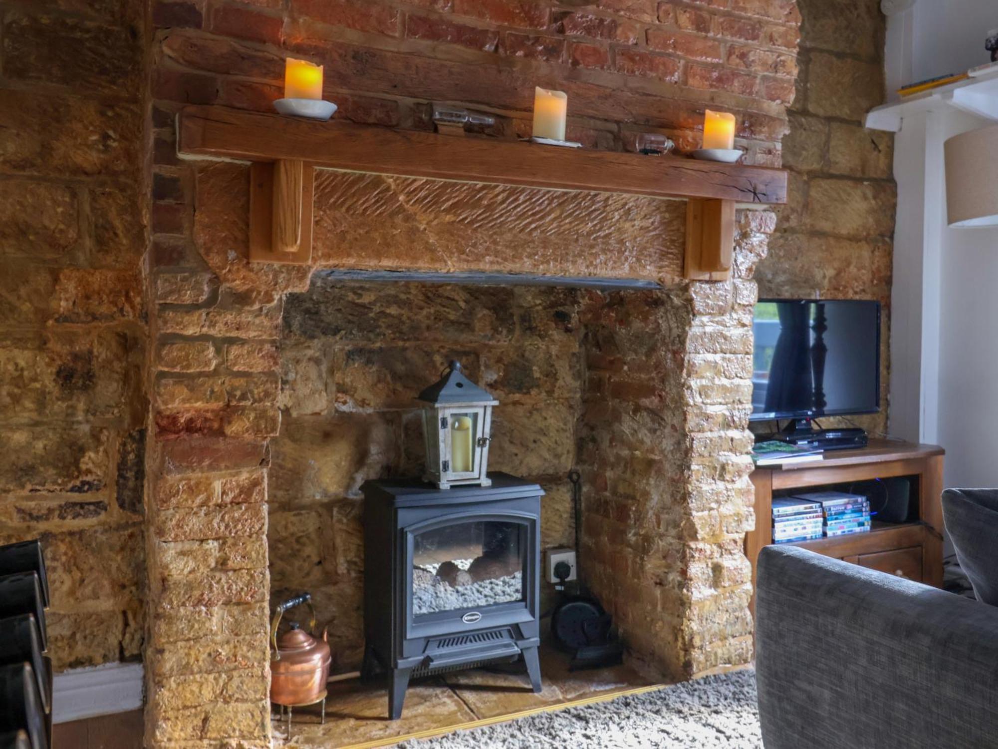 Holiday home Roseberry Whitby