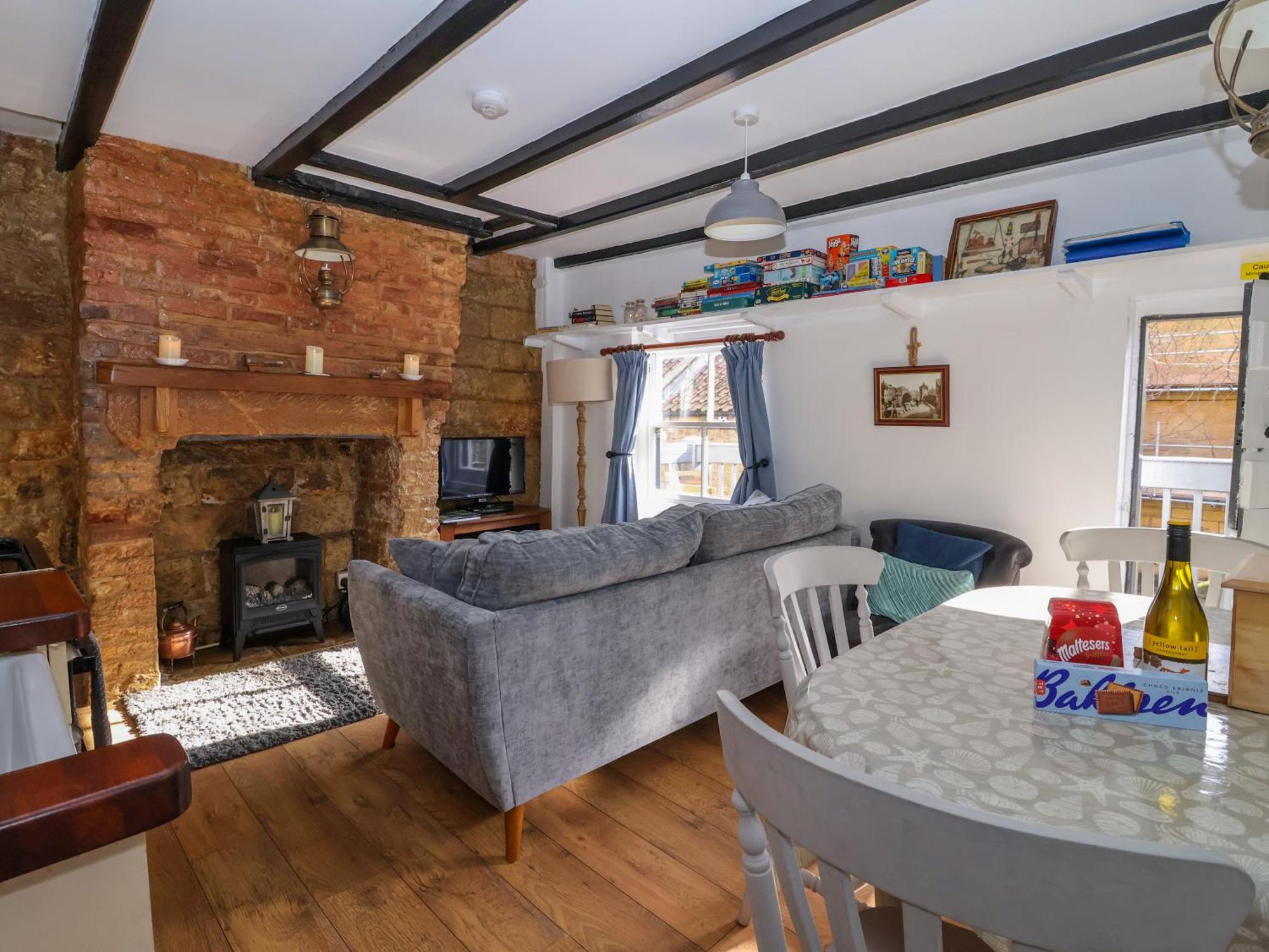 Roseberry Holiday home