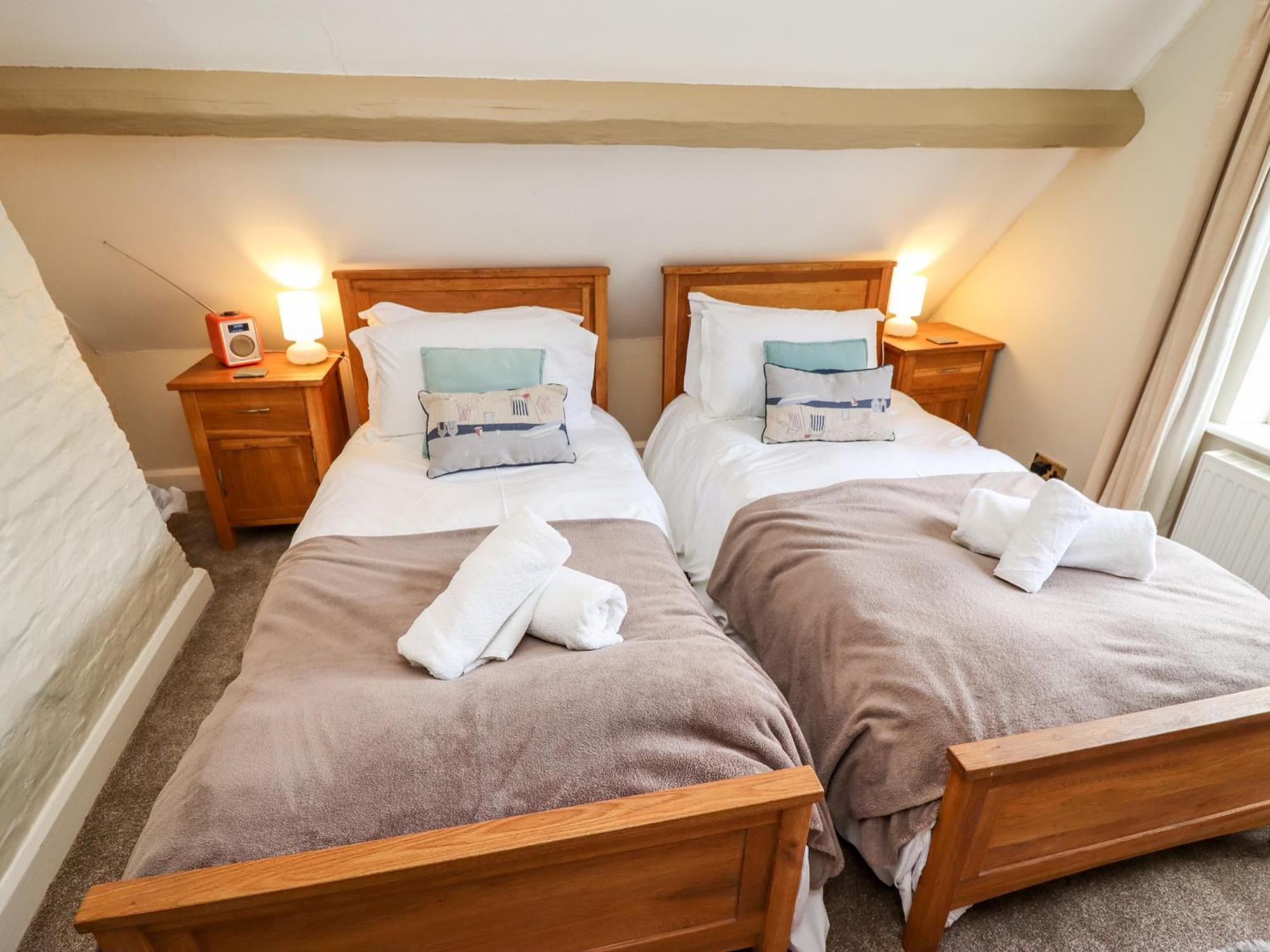Damson Holiday home