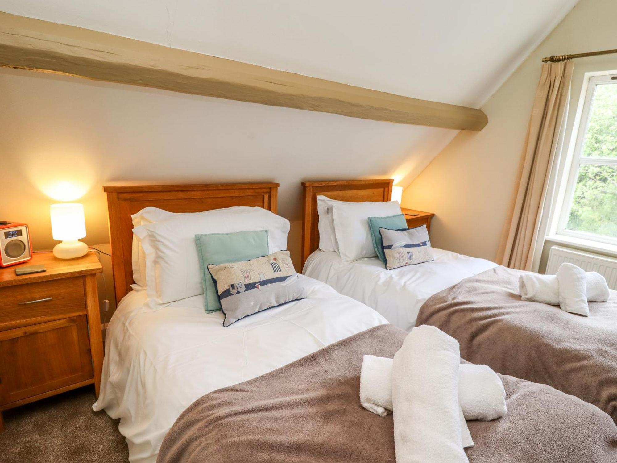 Damson Holiday home *