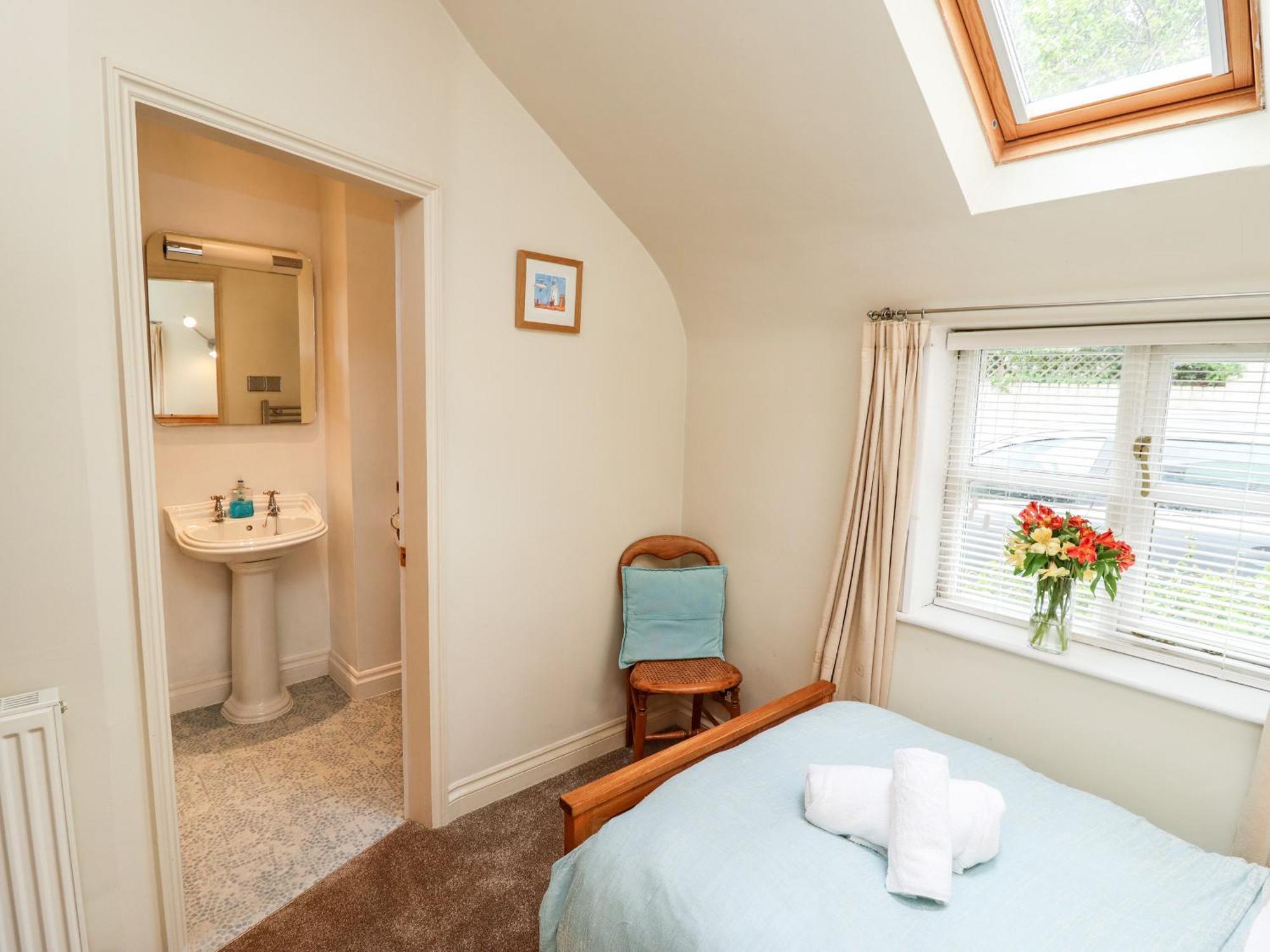 Damson Holiday home Whitby