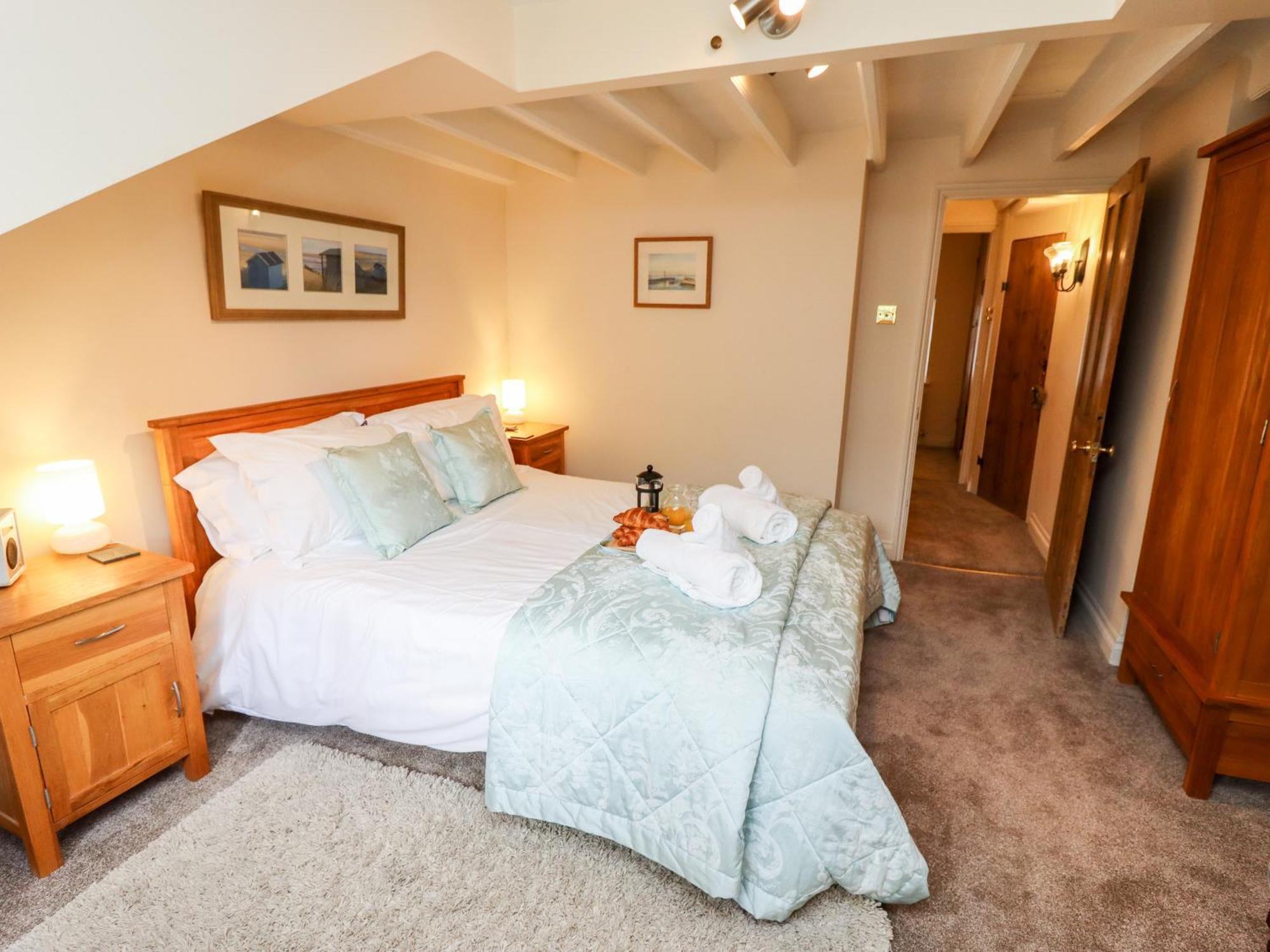 Holiday home Damson