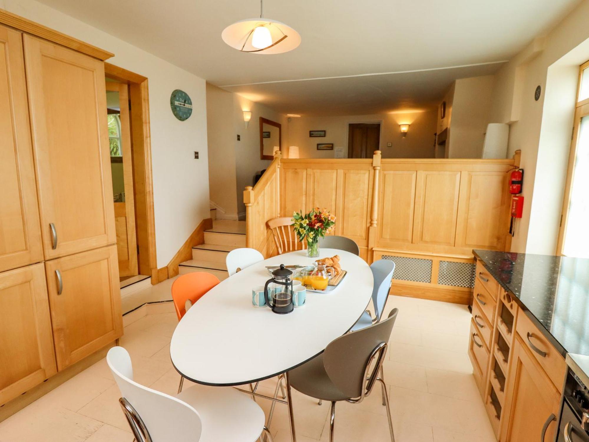 Holiday home Damson Whitby