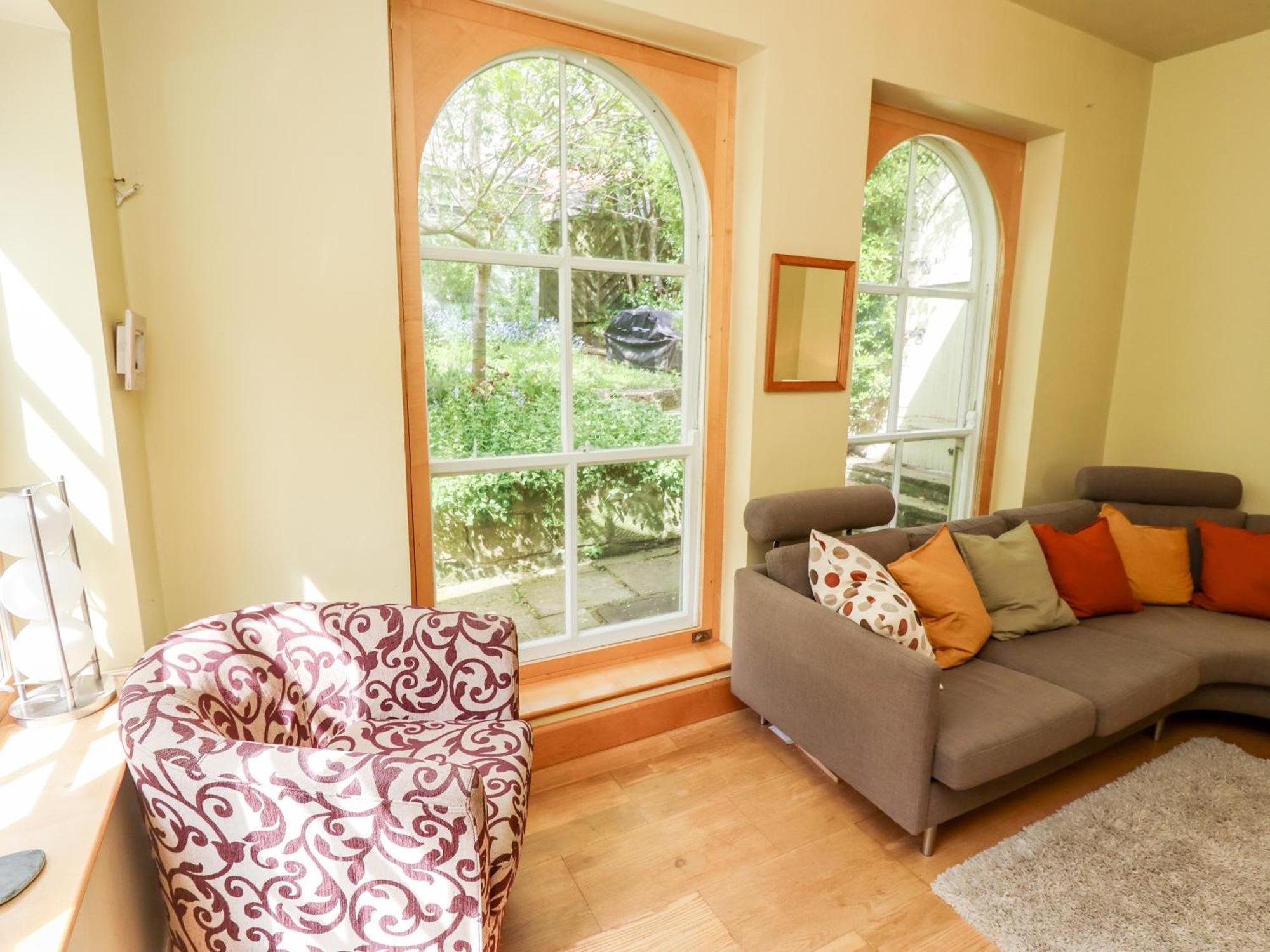 Damson Holiday home