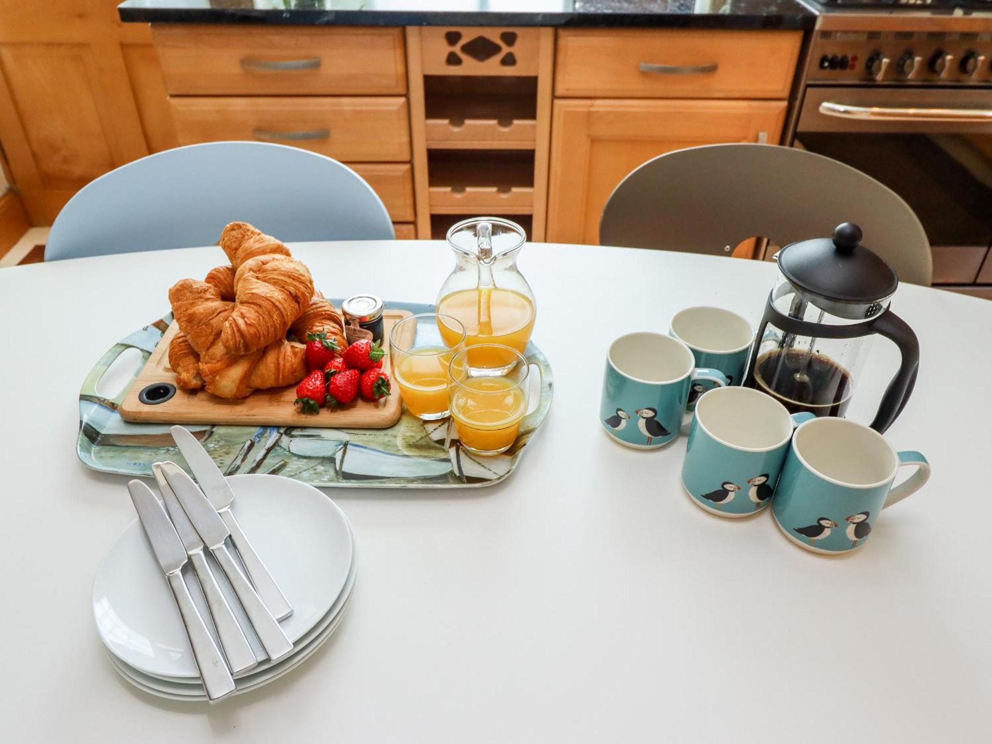 Holiday home Damson Whitby