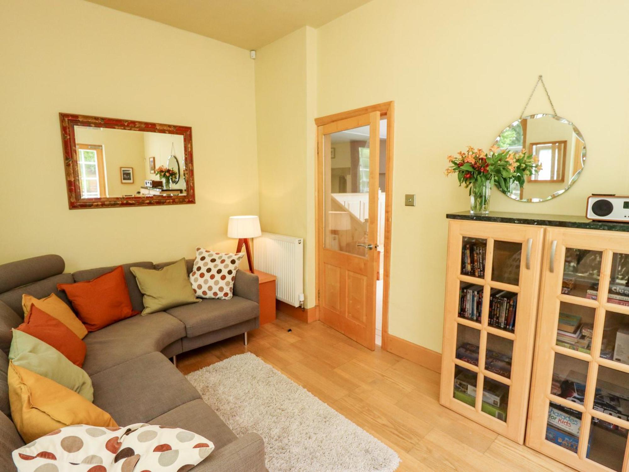 Damson Holiday home