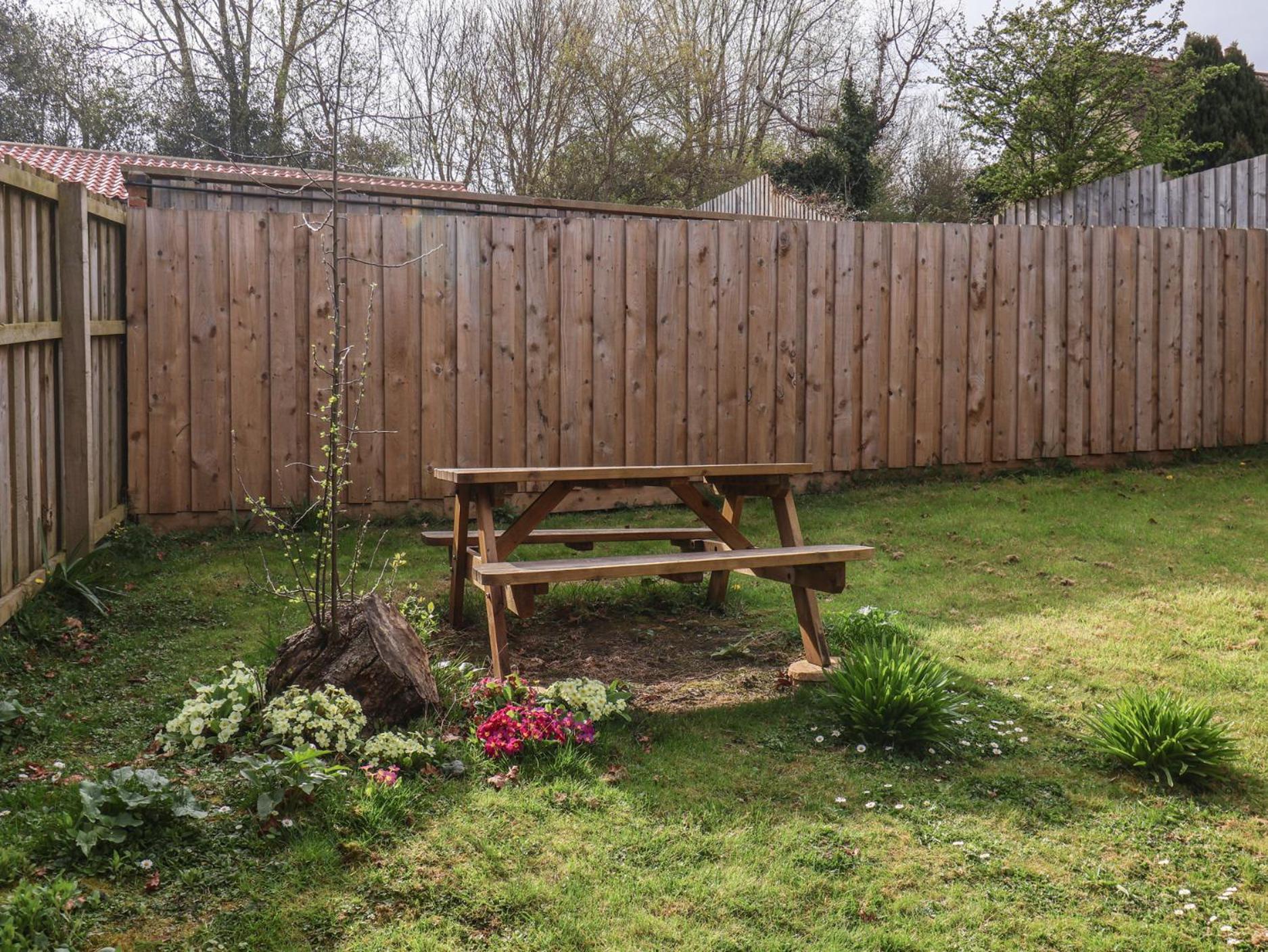 Holiday home Damson *