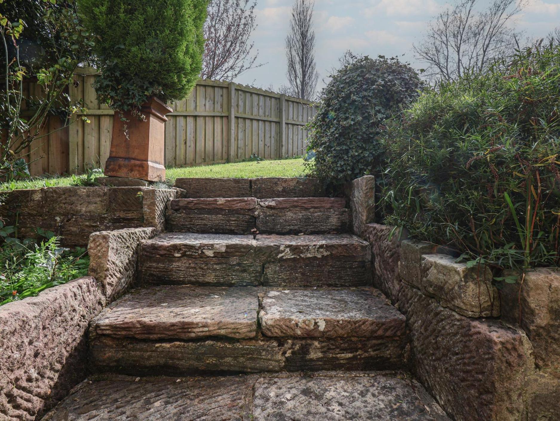 Damson Holiday home Whitby