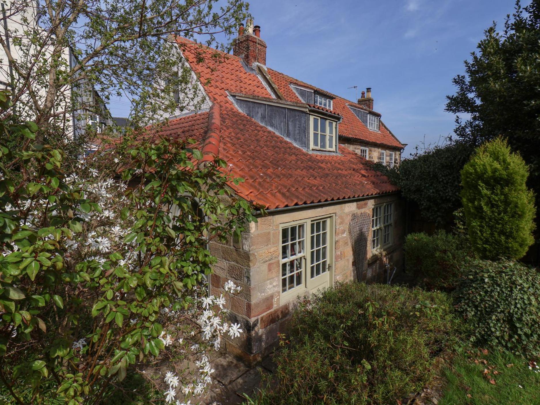 Holiday home Damson Whitby