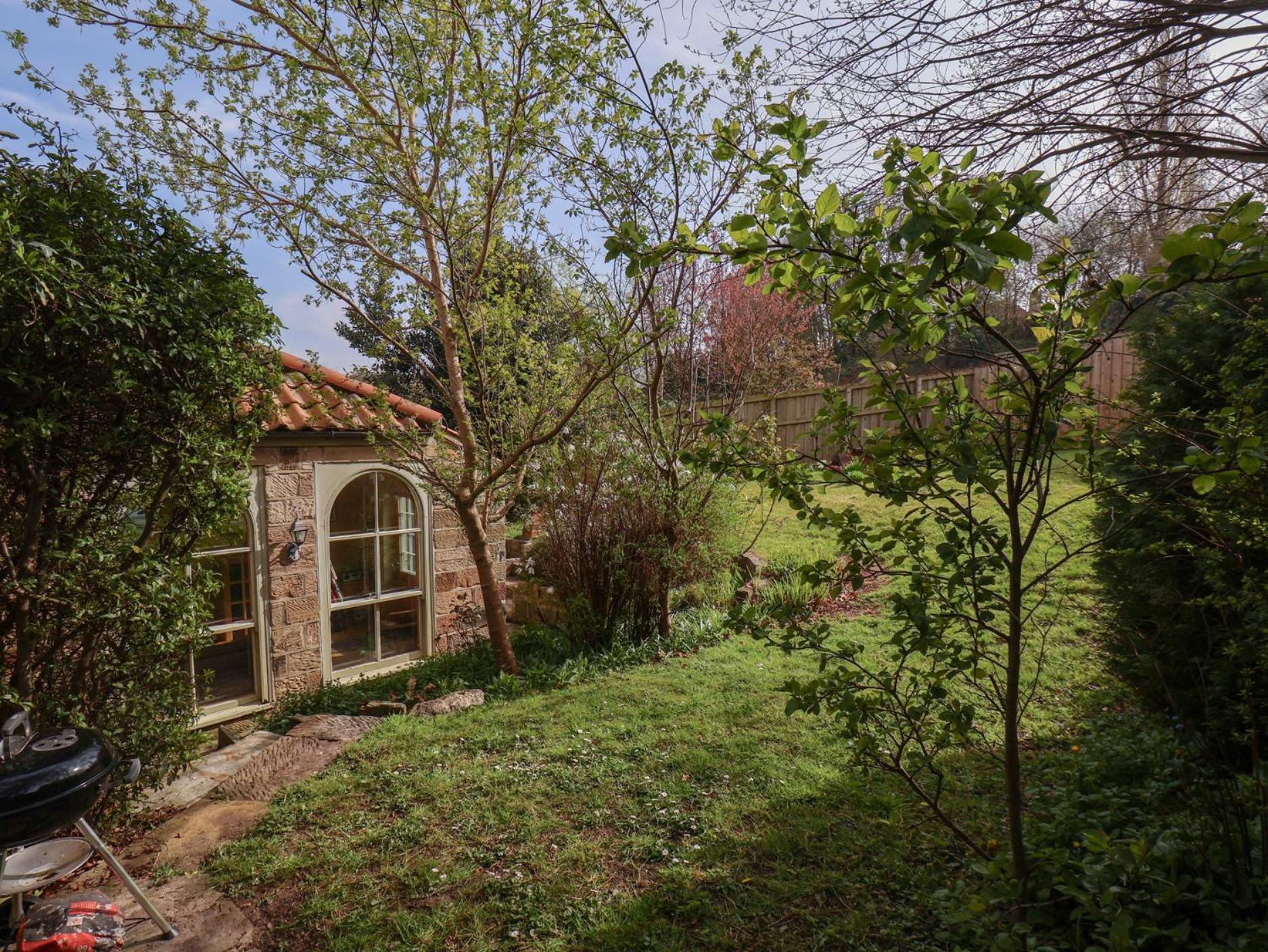 Damson Holiday home