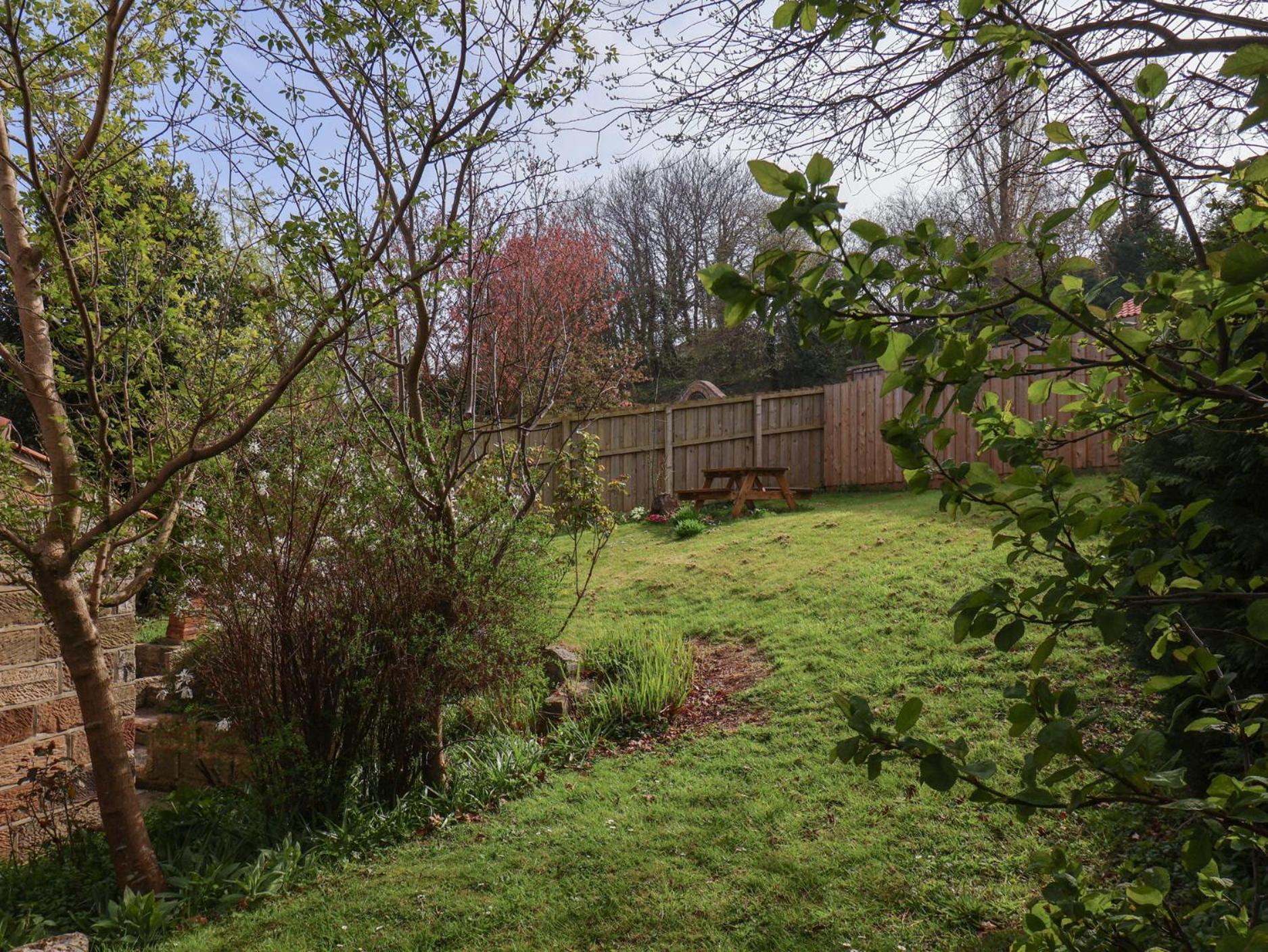 Holiday home Damson
