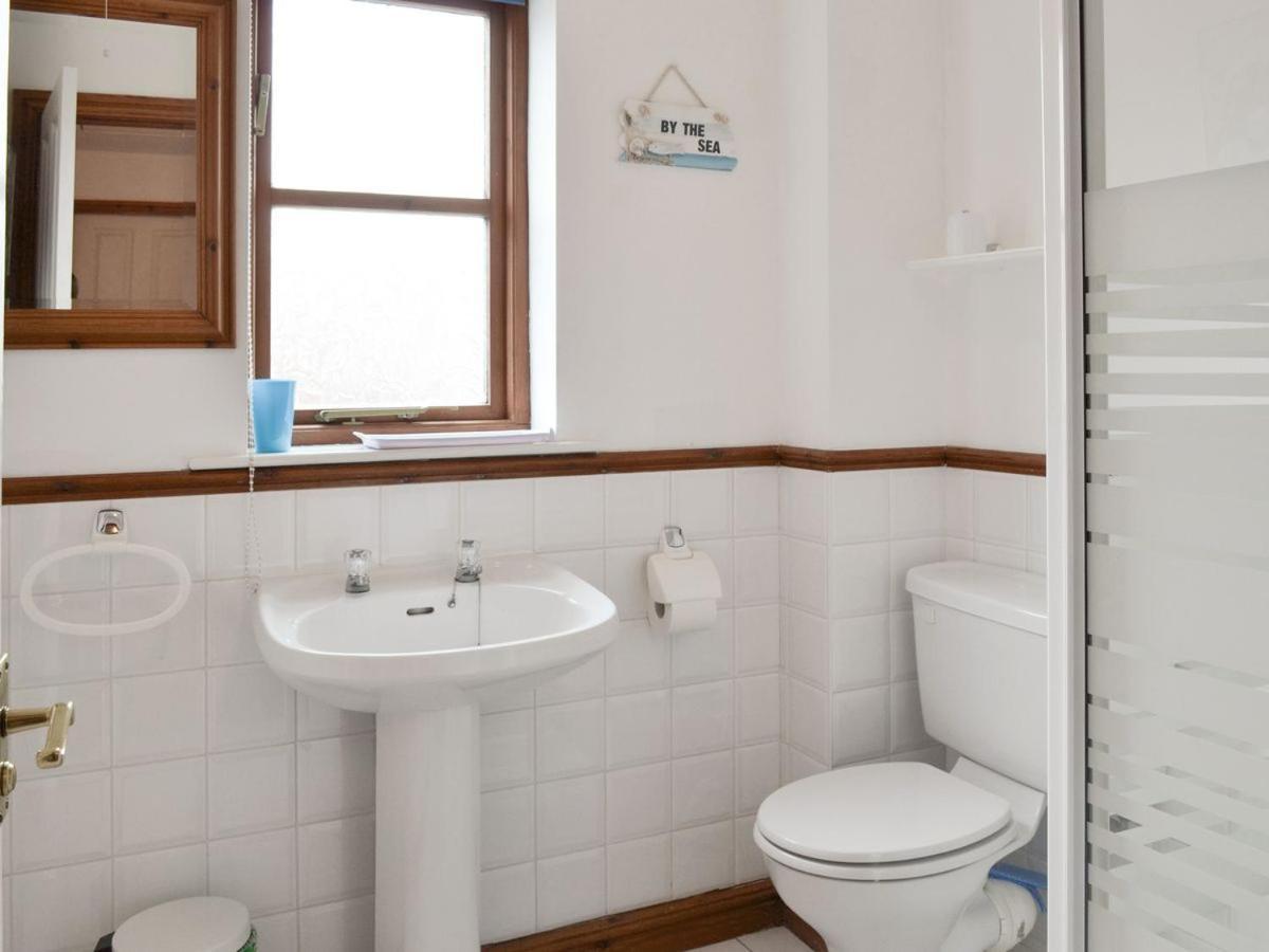 Moon River Holiday home Whitby