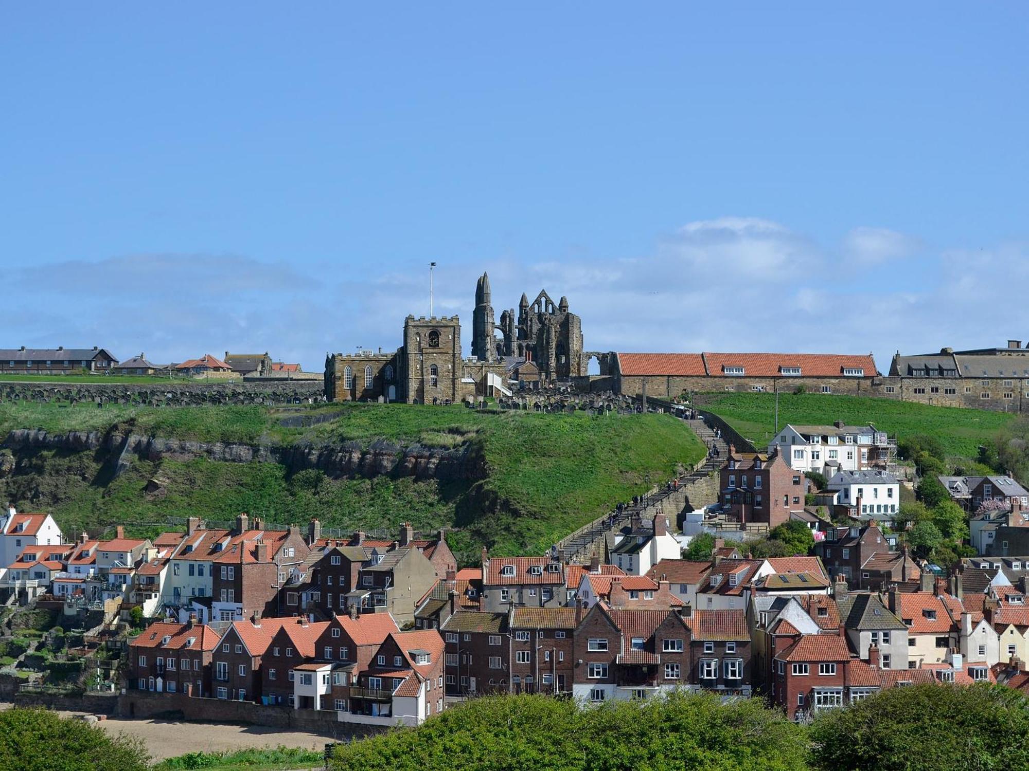 Belle Vue Whitby
