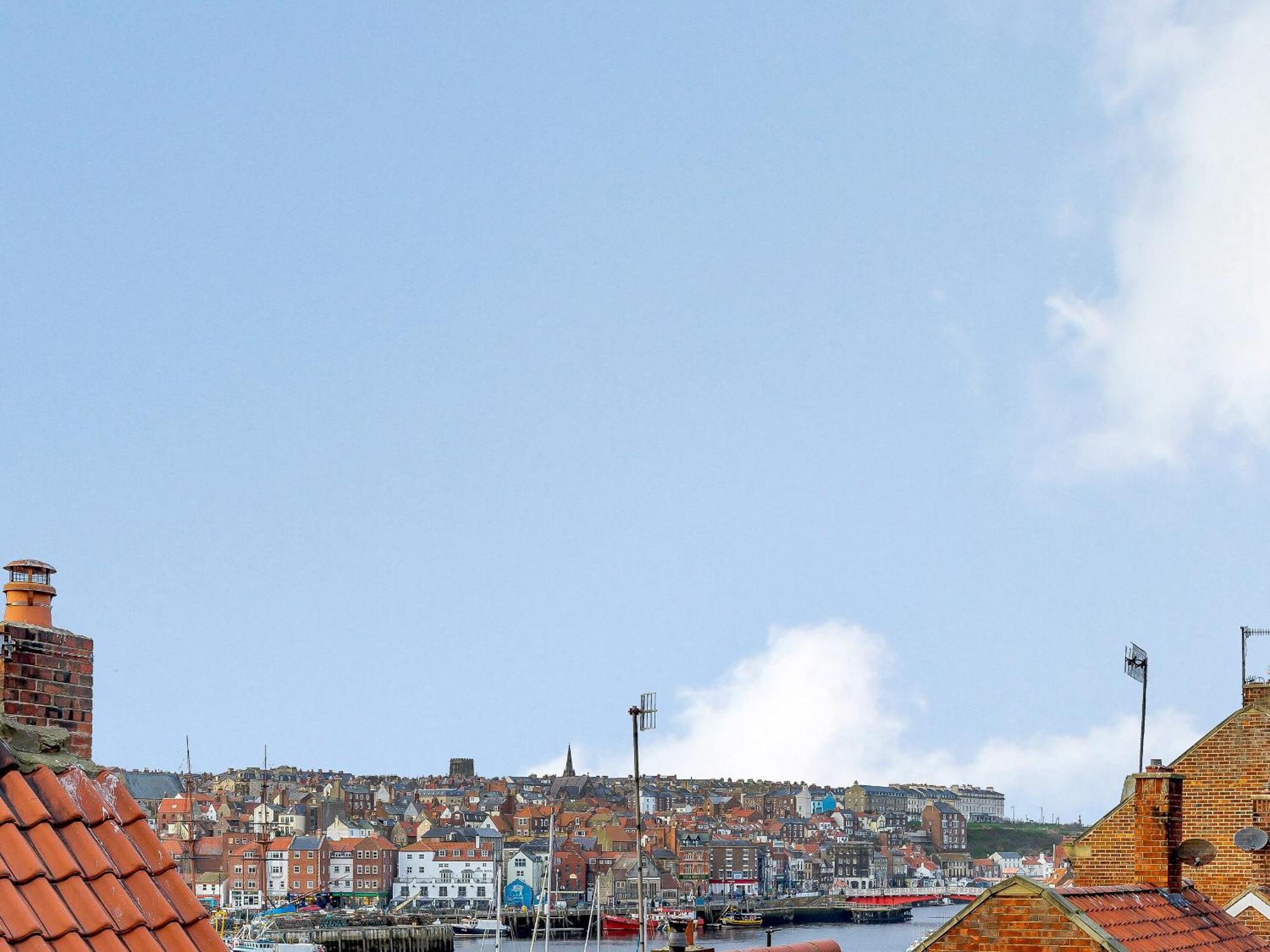 Sayers Yard * Whitby