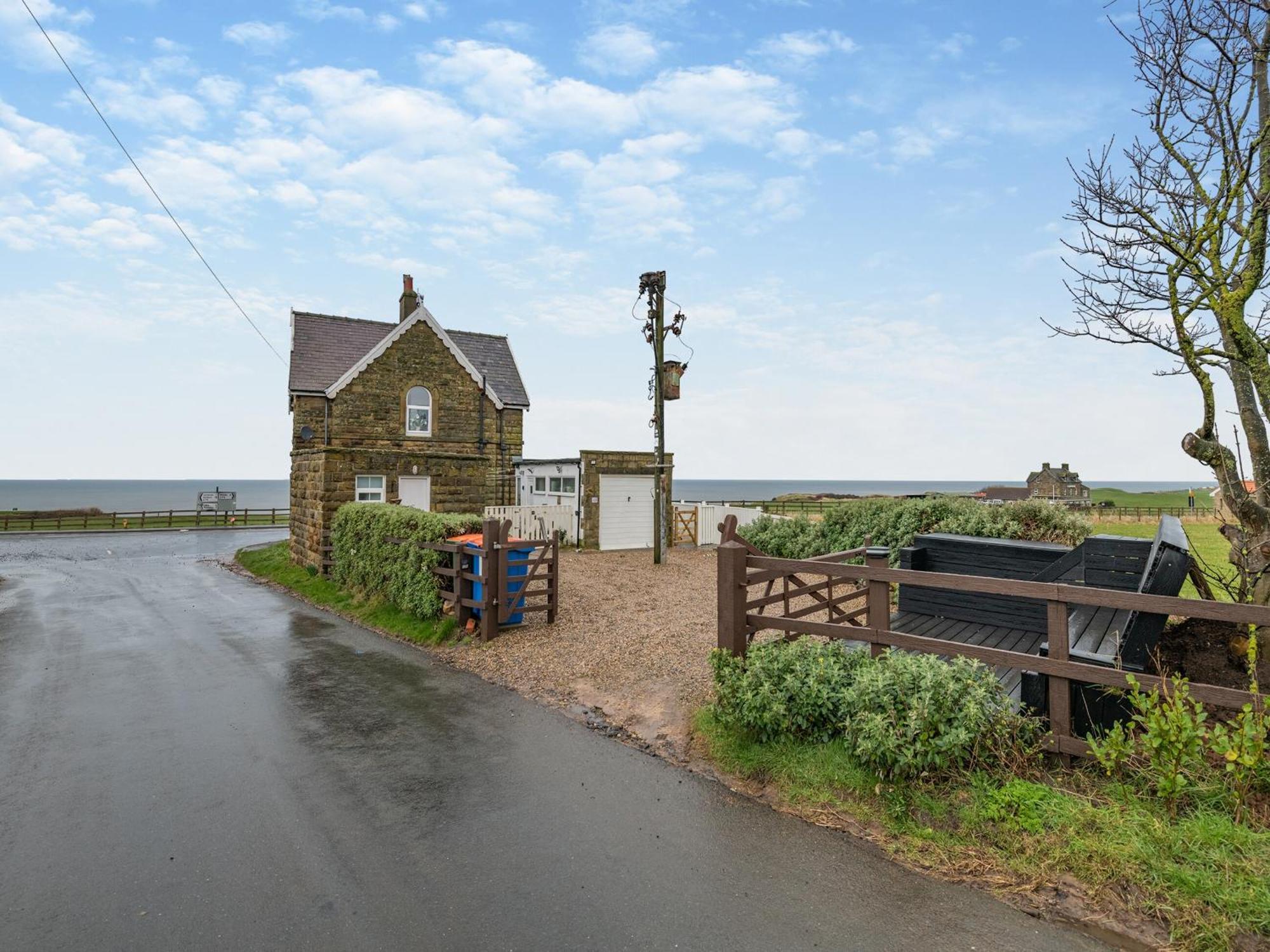 Toll Bar Whitby