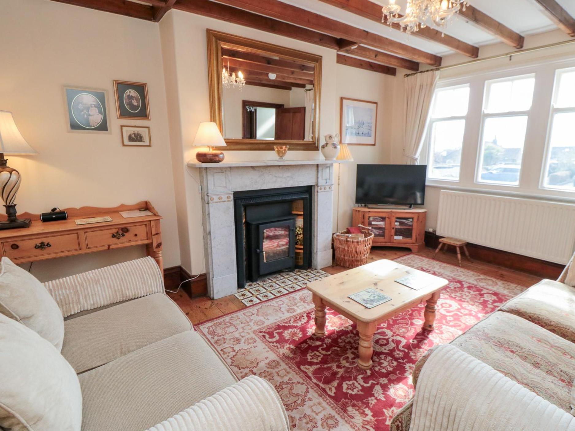 Dale View Holiday home
