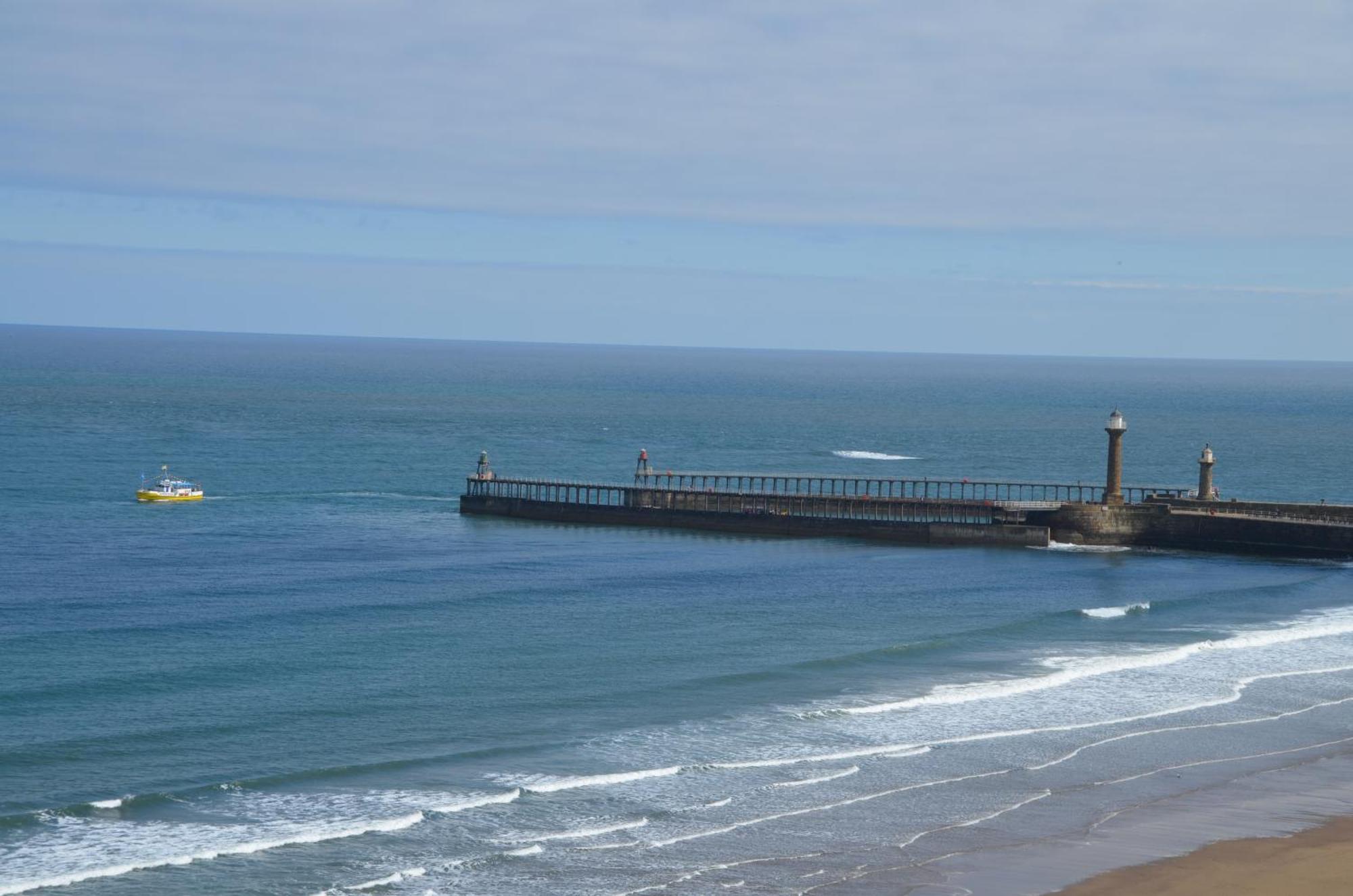 Seaview Large Flat Ideal For Two Families *