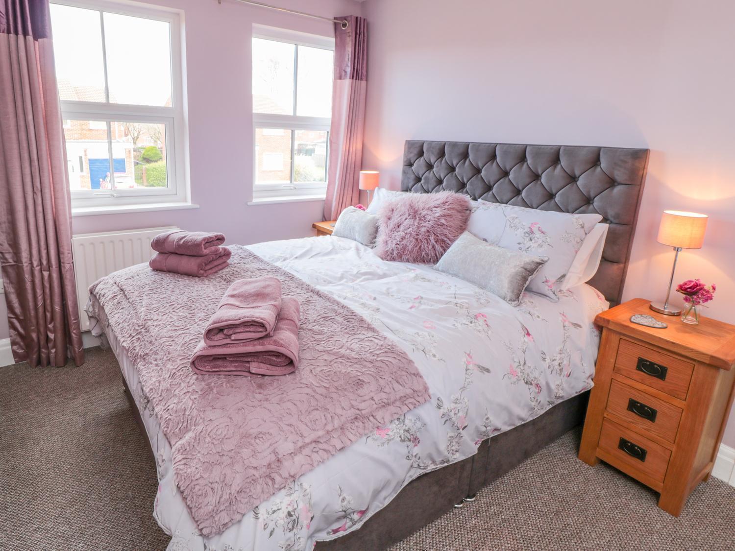 Holiday home The Tannery *