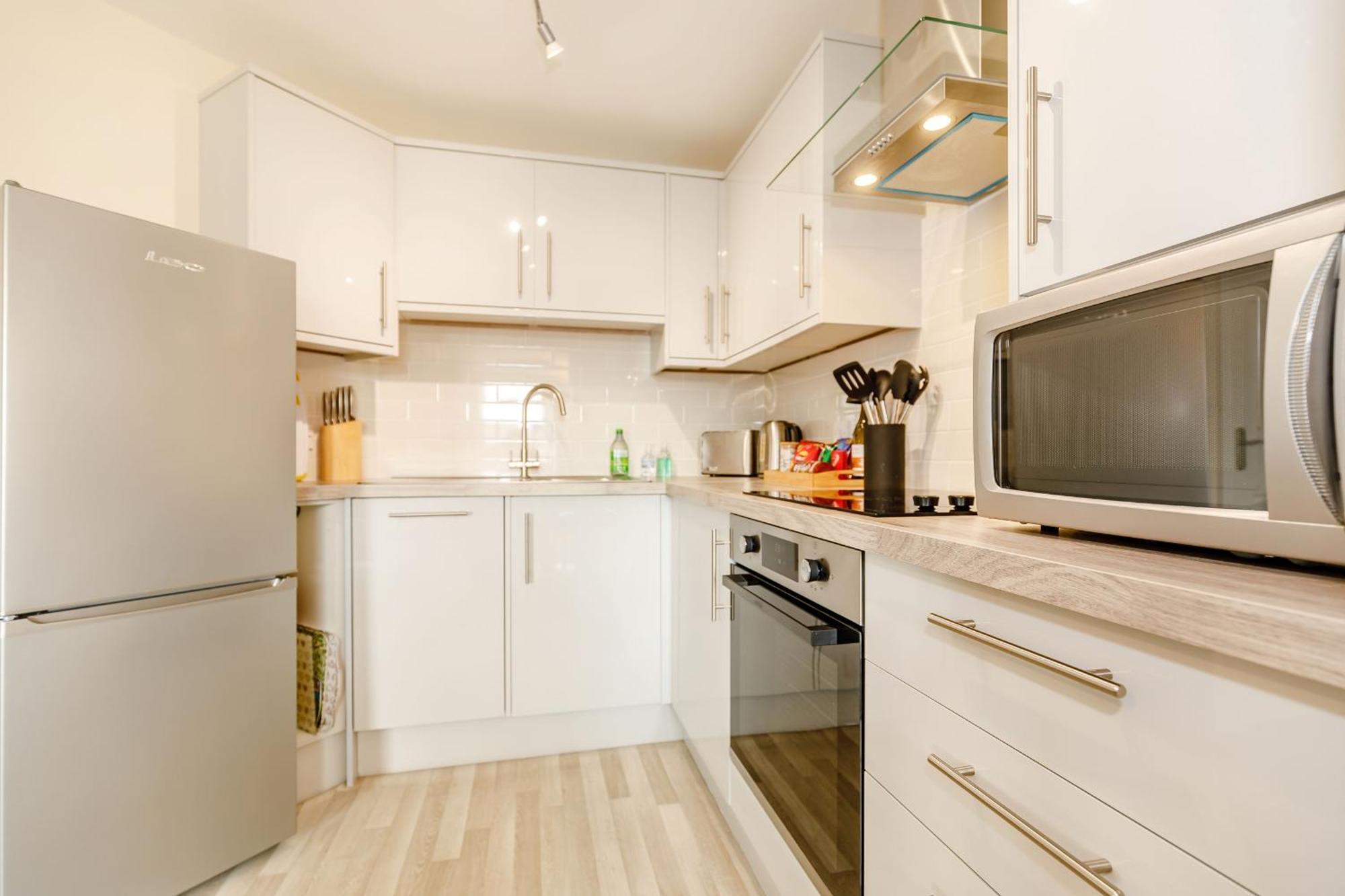 Rails End Holiday home