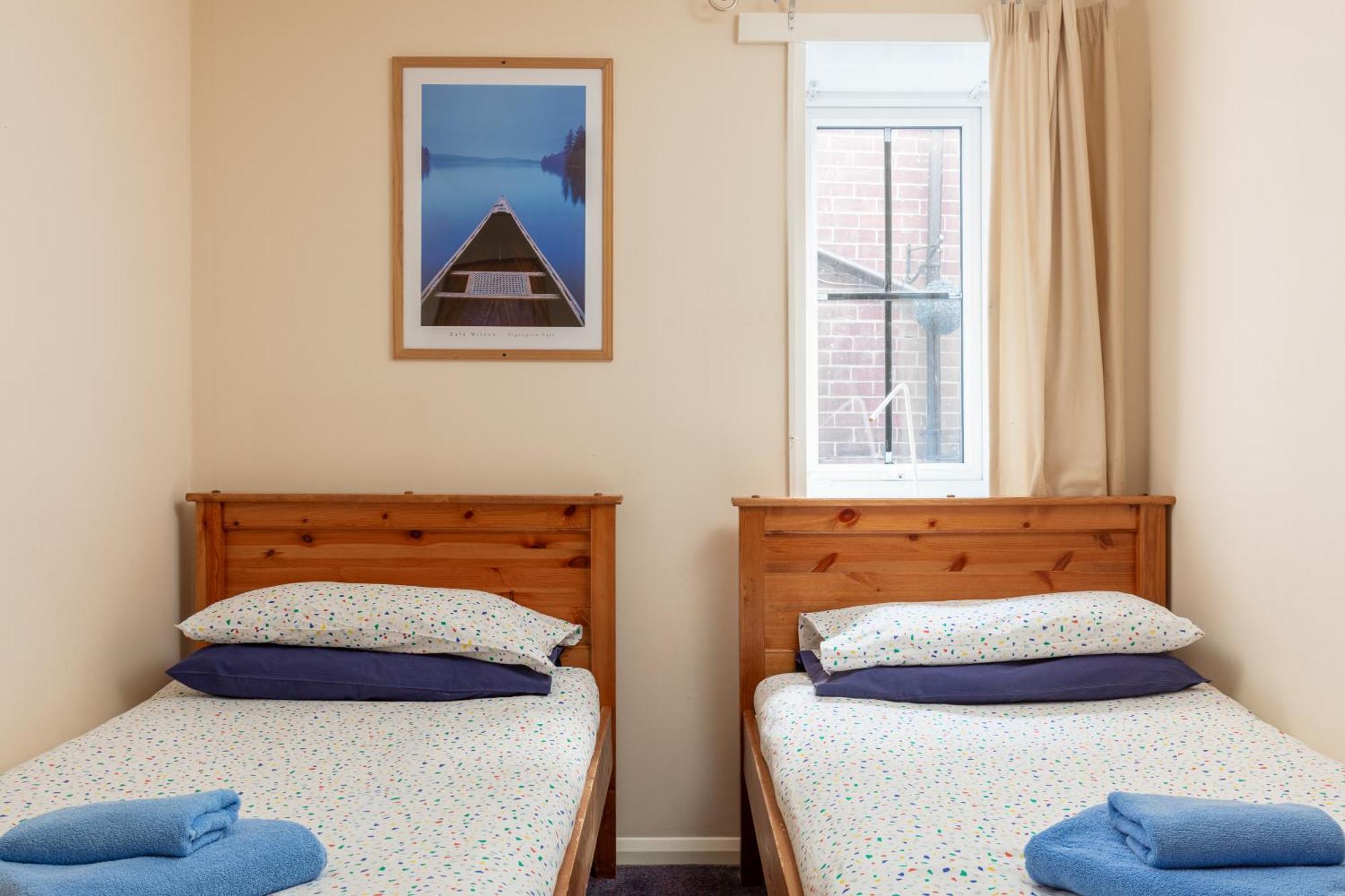 Aparthotel Discovery