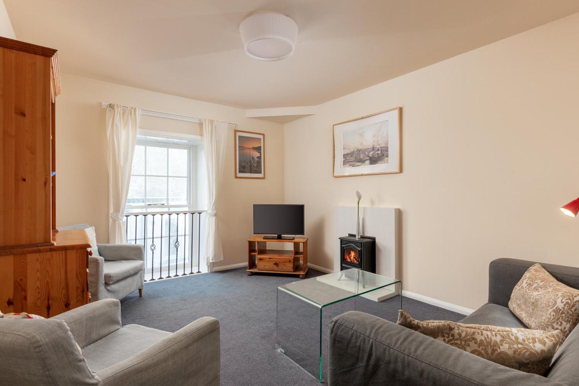 Aparthotel Discovery Whitby
