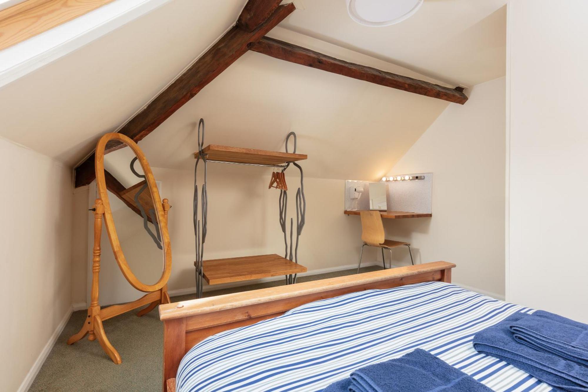 Aparthotel Discovery