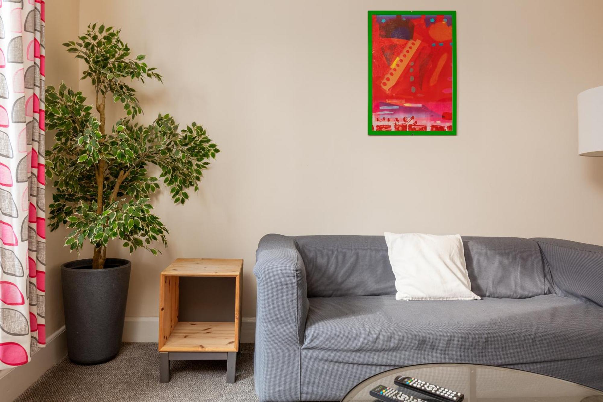 House Guest house