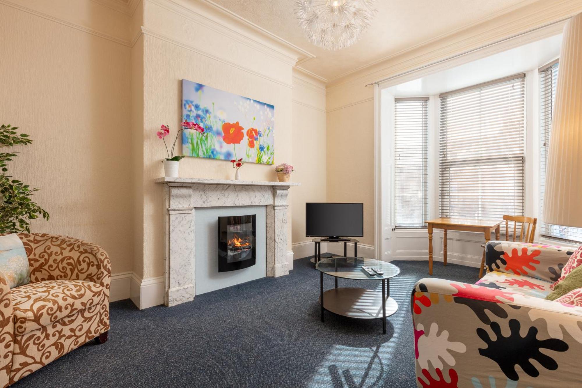 House Guest house