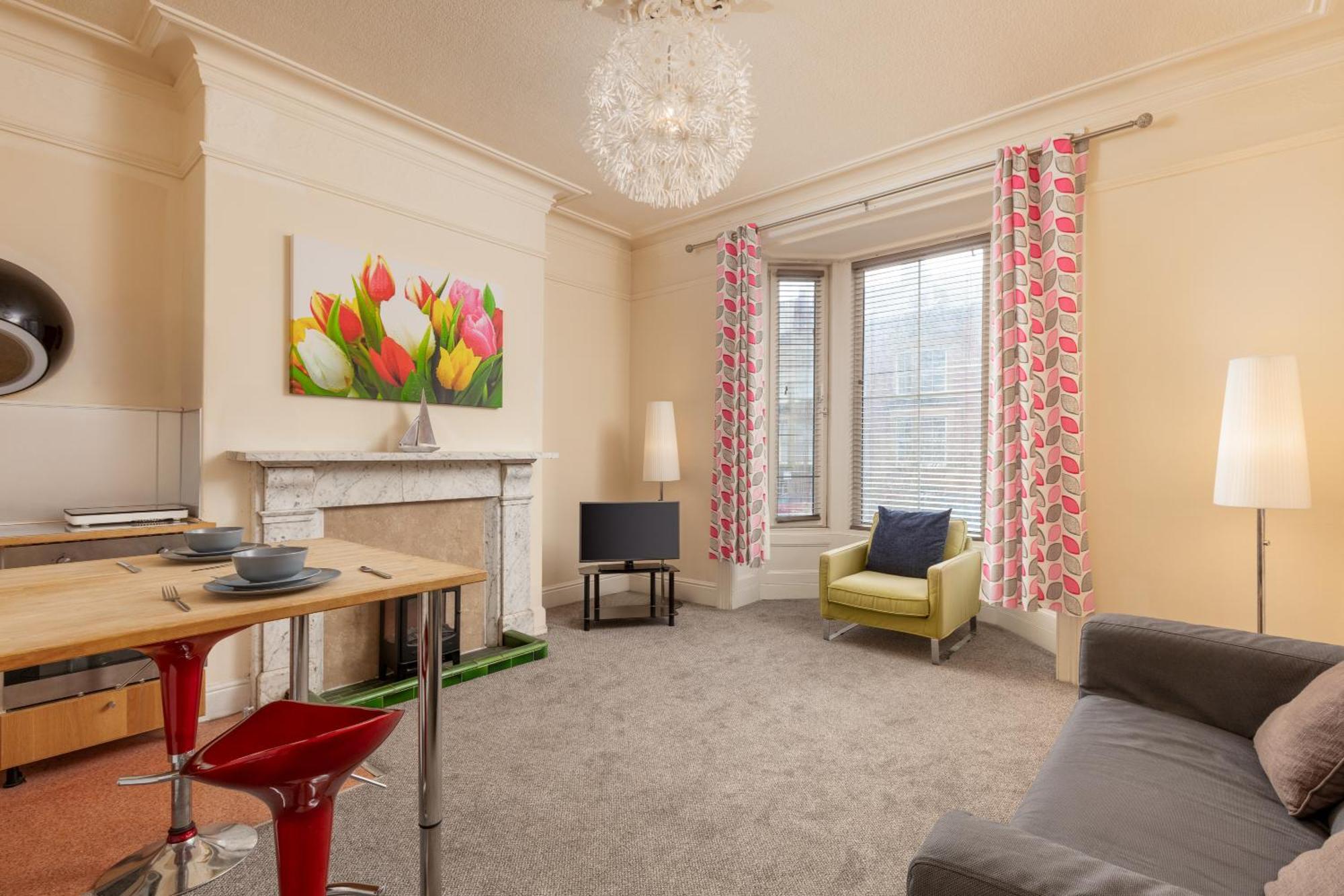 House Guest house Whitby