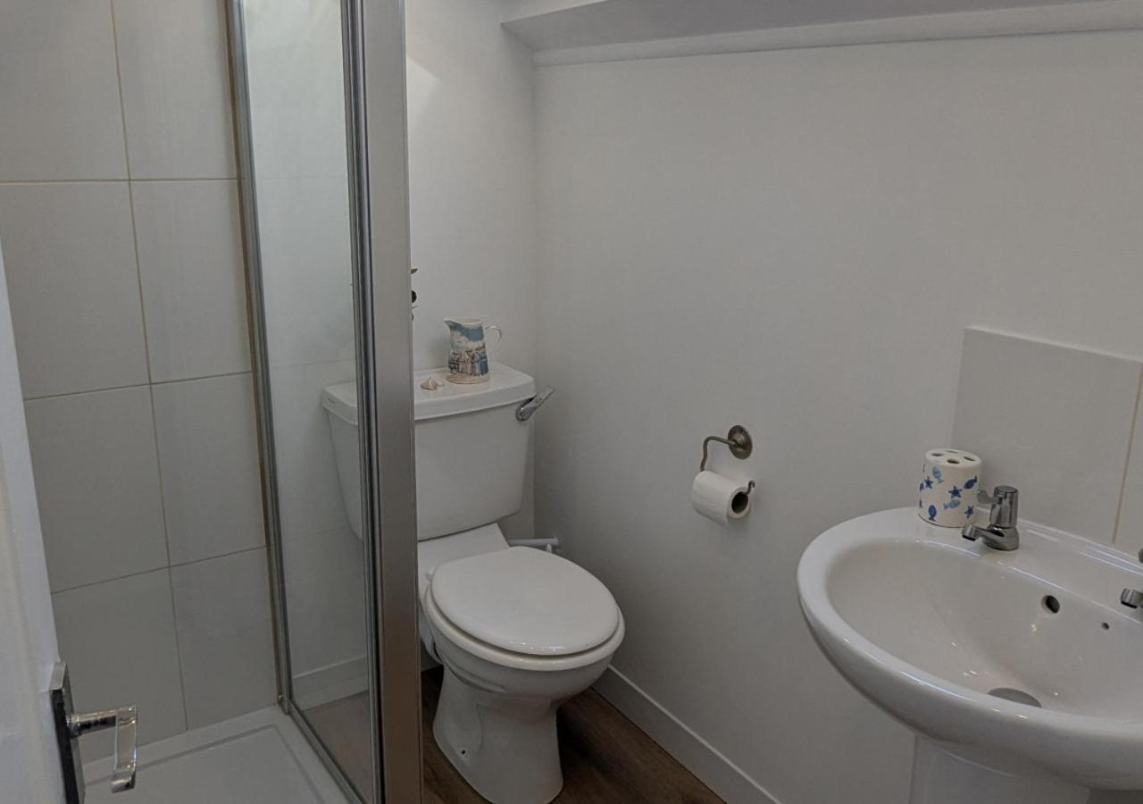 Holiday home Esk House Whitby