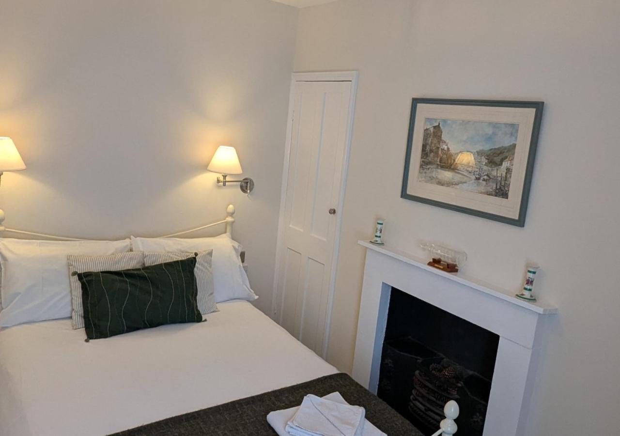 Holiday home Esk House