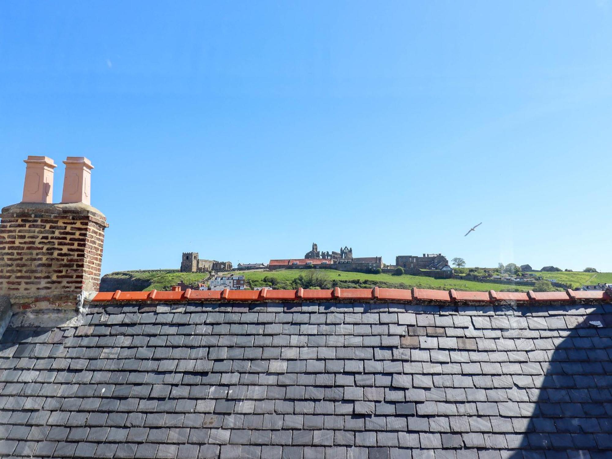 Holiday home Gavel Whitby