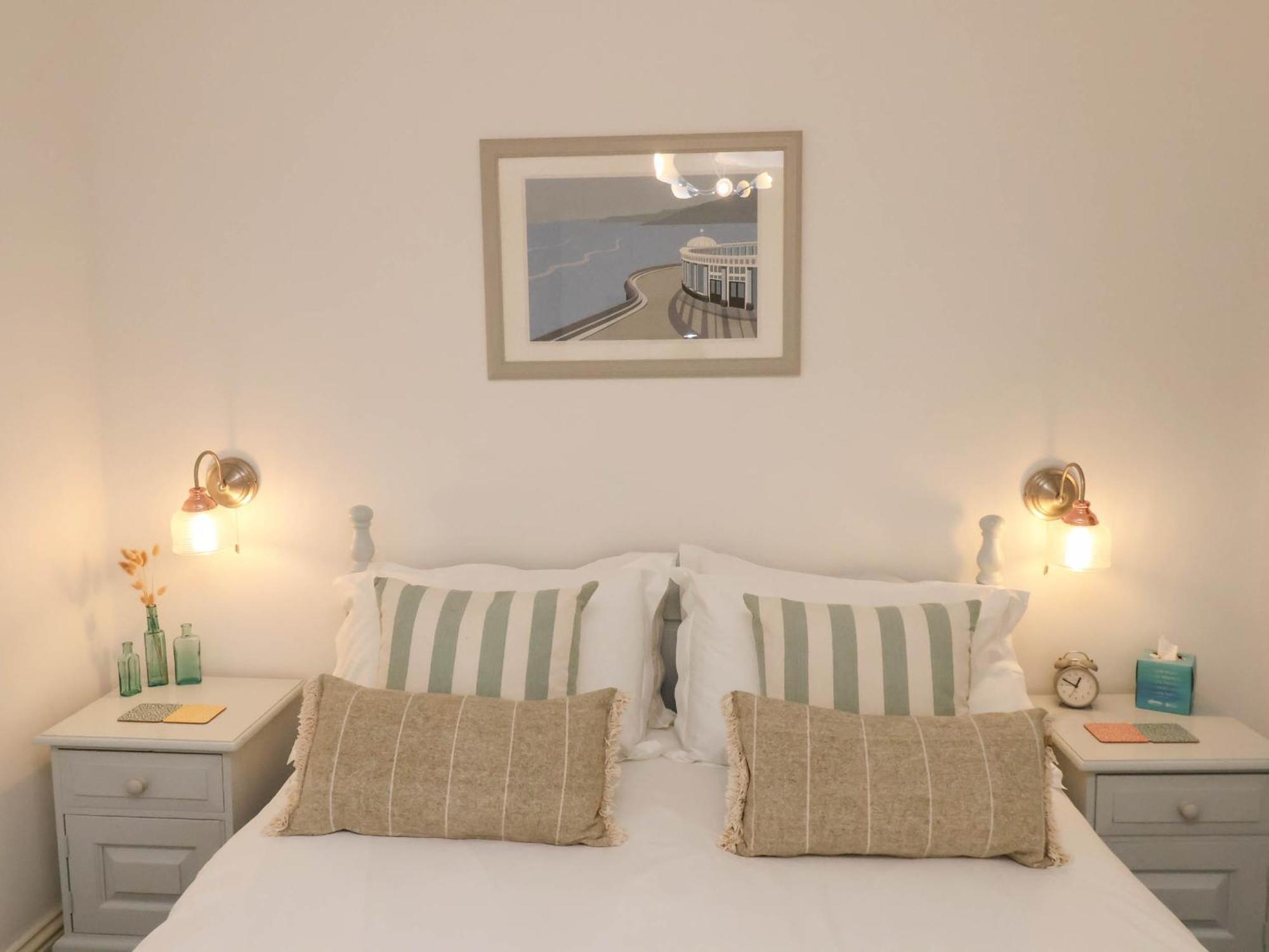 The Riddle Holiday home *