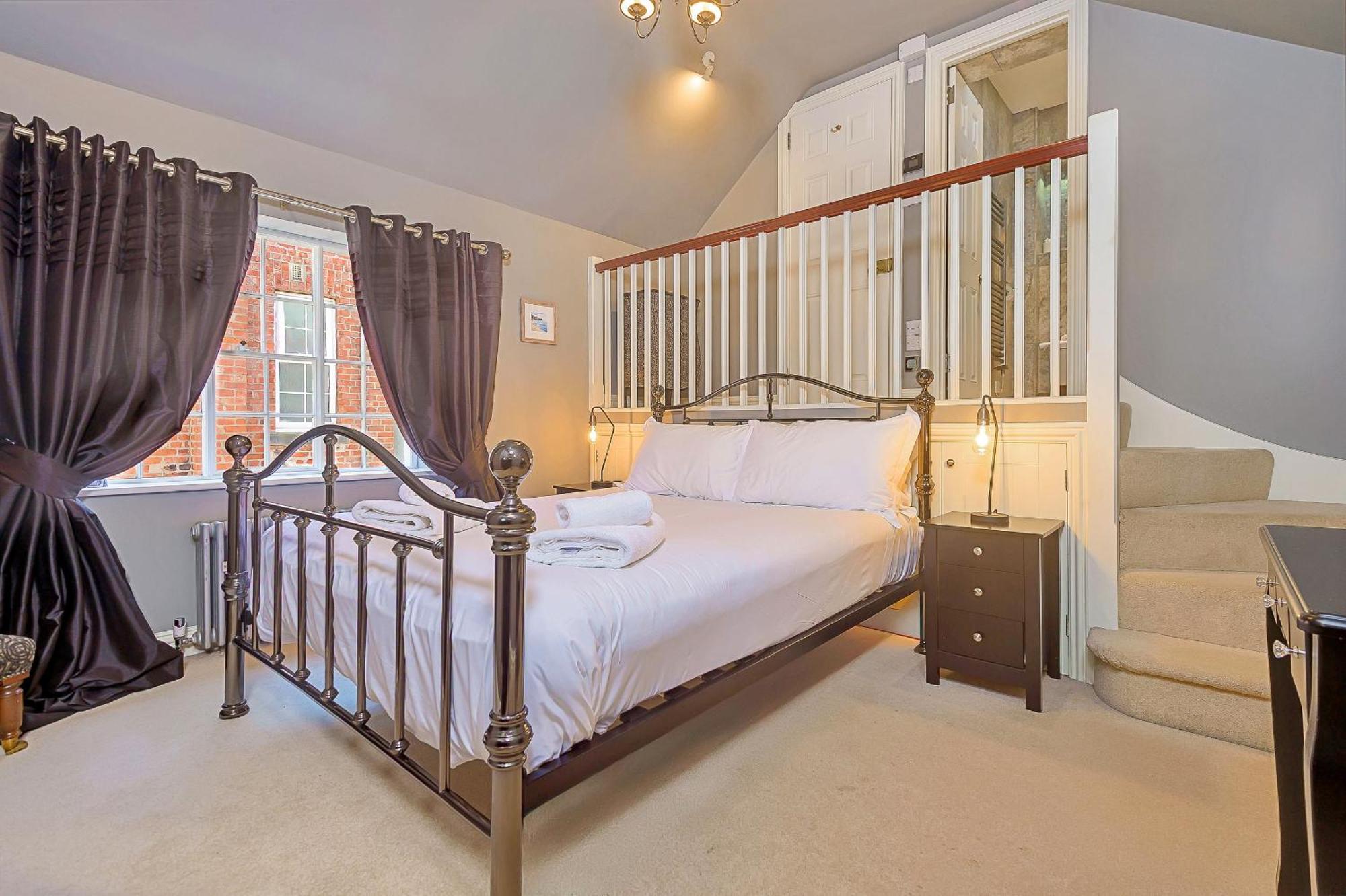 Holiday home Finest Retreats - Harold *