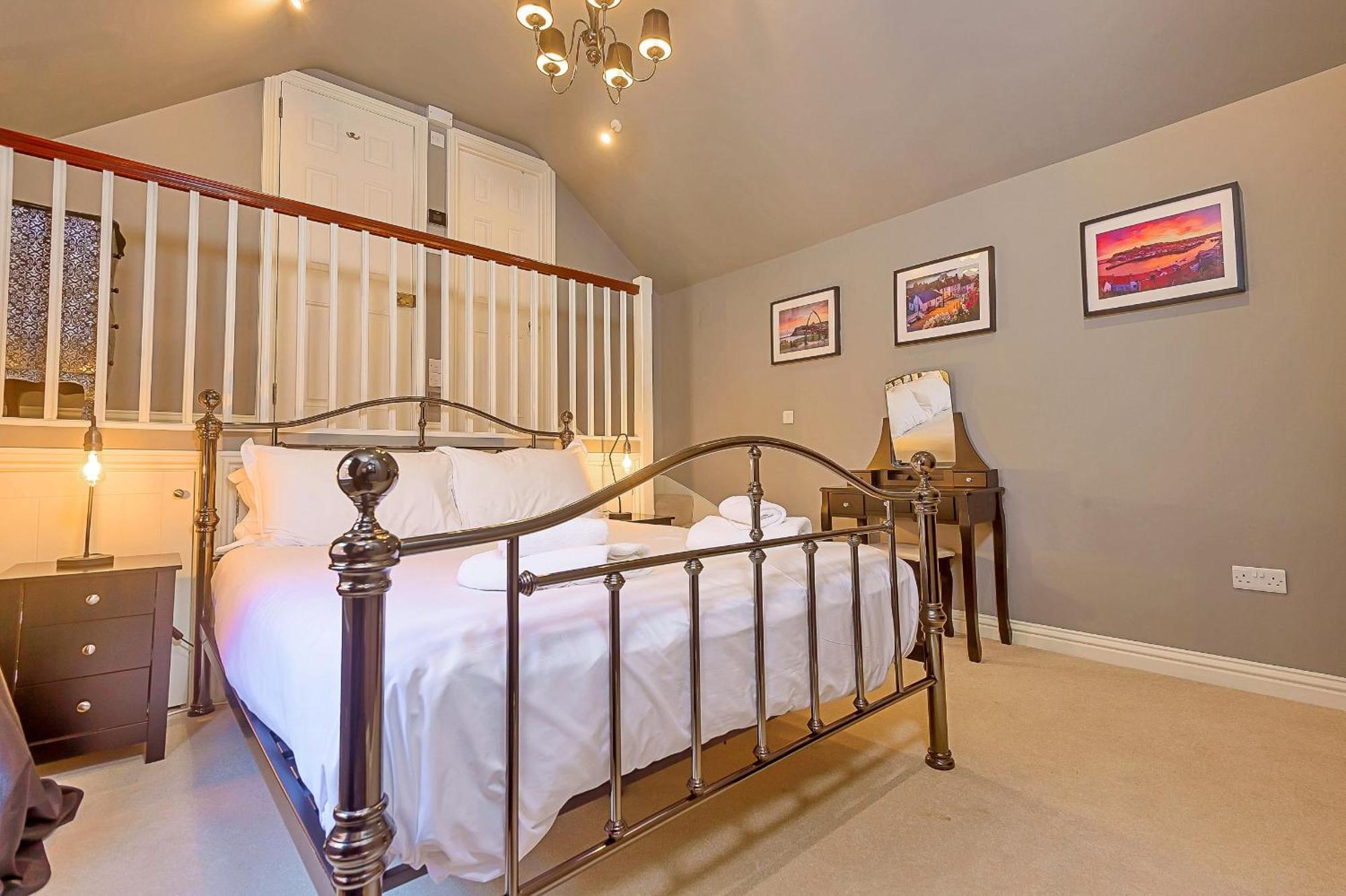 Finest Retreats - Harold Holiday home