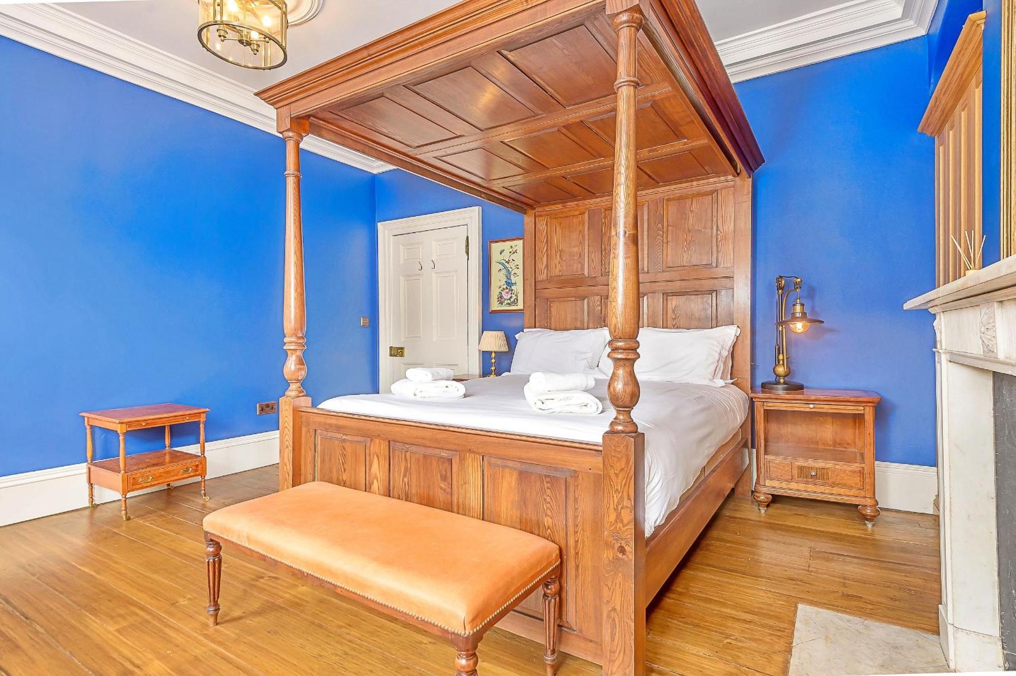 Holiday home Finest Retreats - Harold *