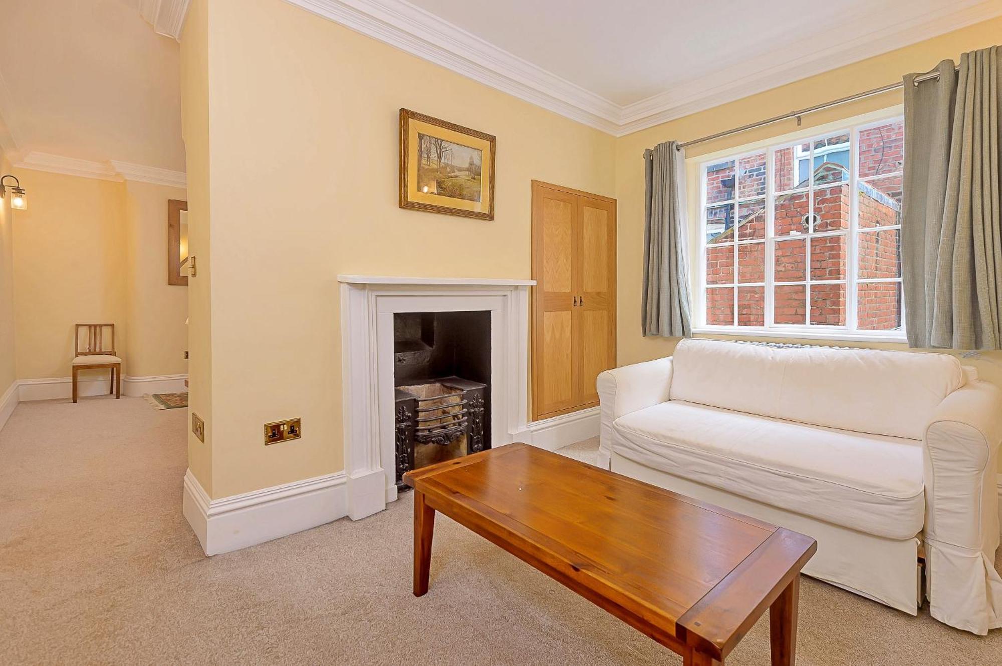 Finest Retreats - Harold Whitby