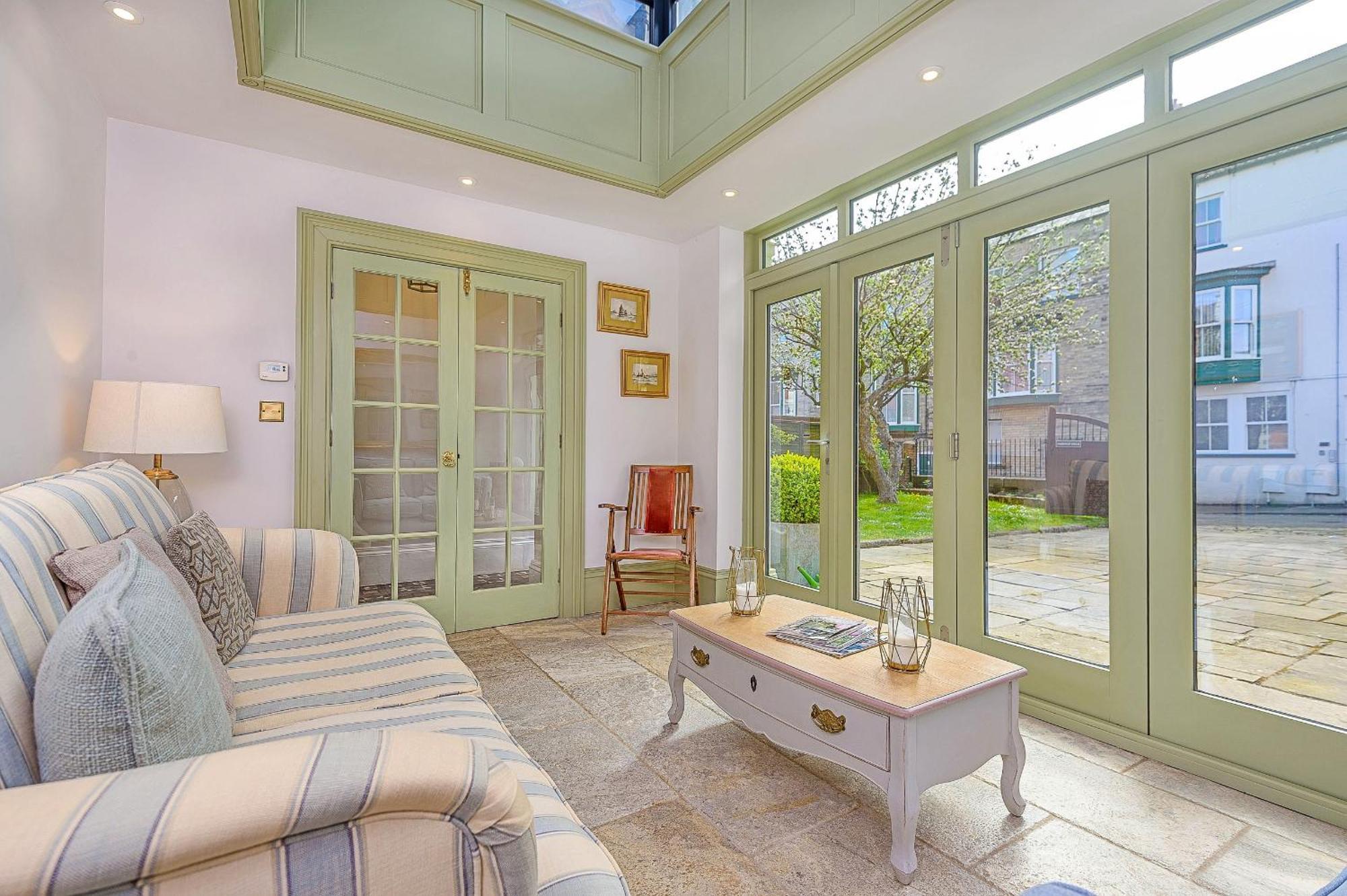 Finest Retreats - Harold Holiday home