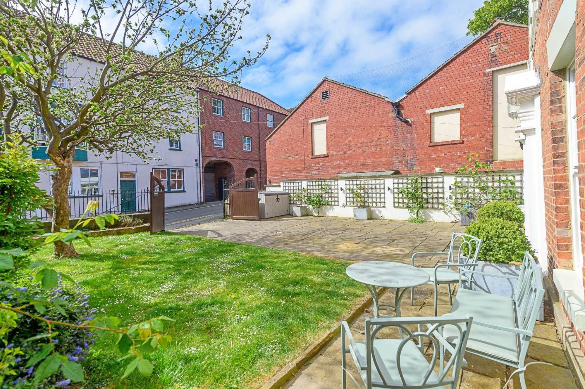 Finest Retreats - Harold Holiday home Whitby
