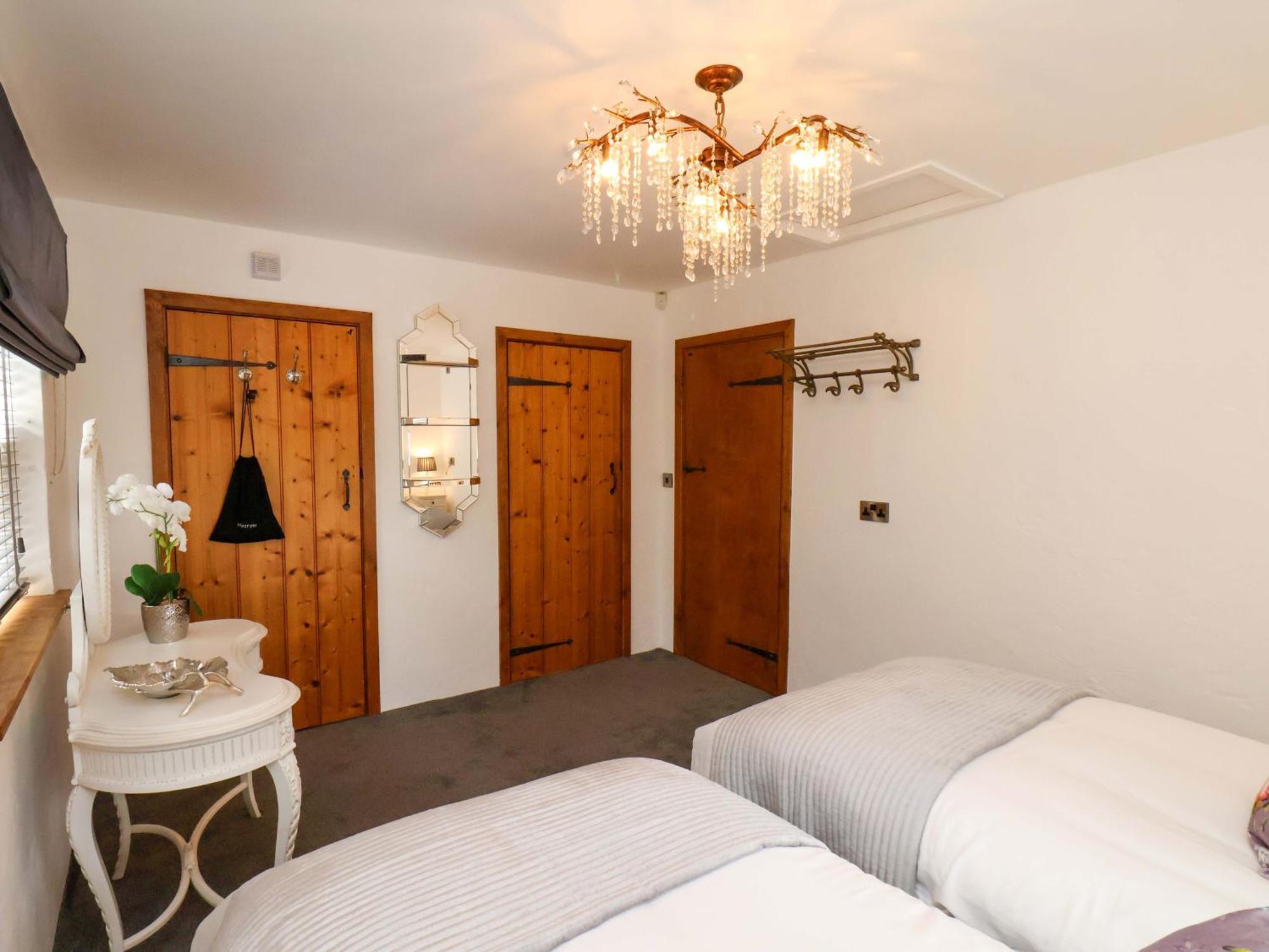Holiday home Crossbutts Whitby