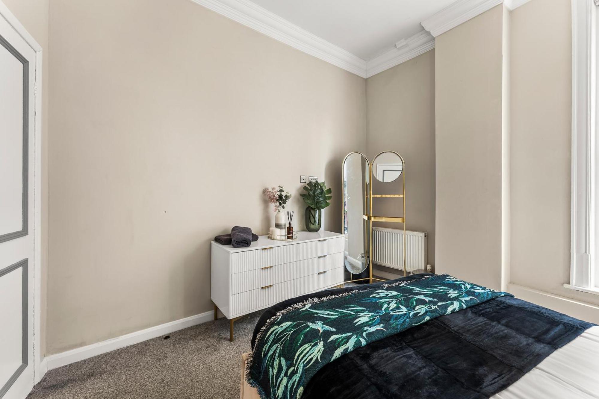 The Bridgeton In Central Whitby With Private Terrace Apartment *