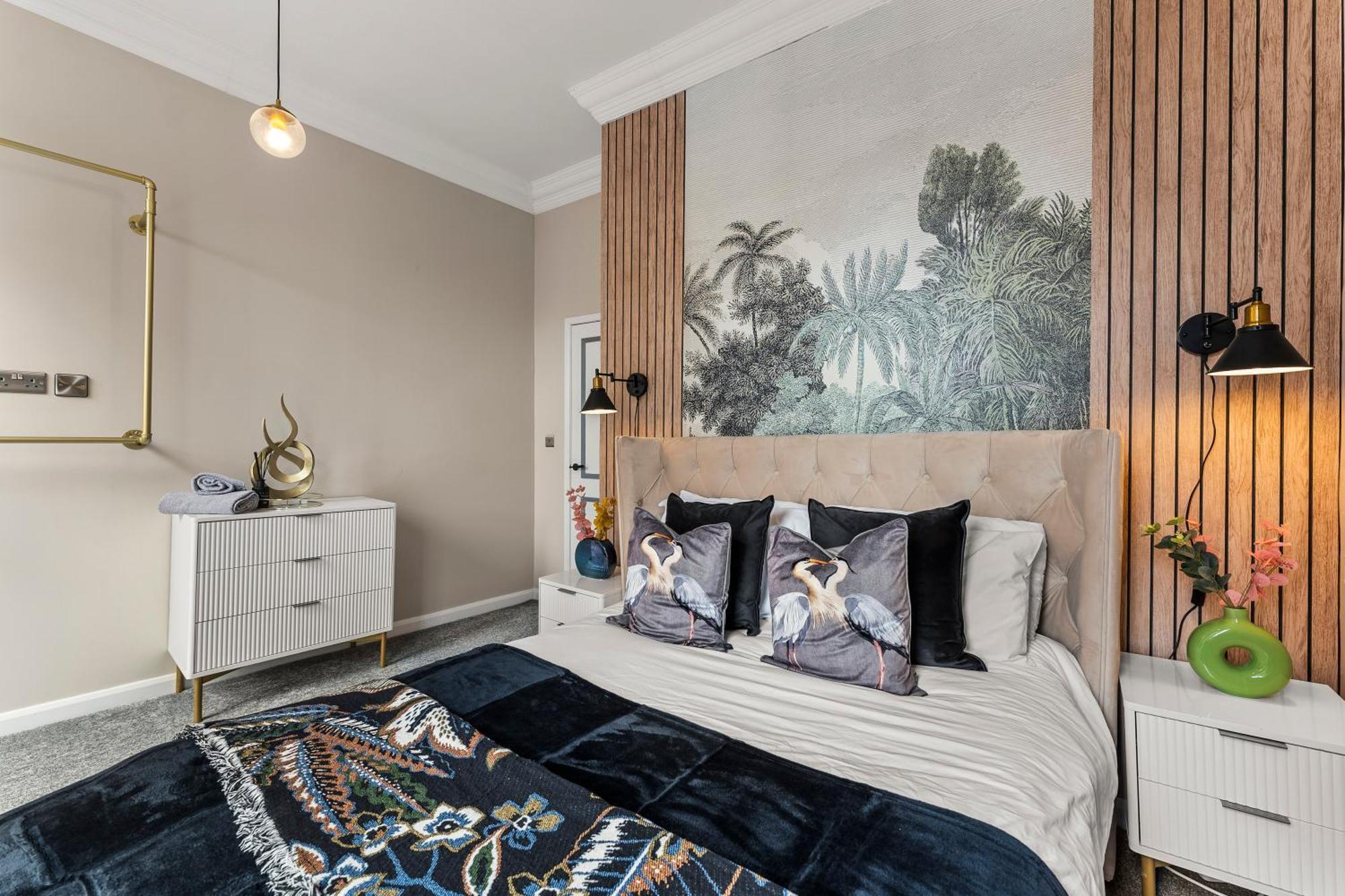 Apartment The Bridgeton In Central Whitby With Private Terrace Whitby